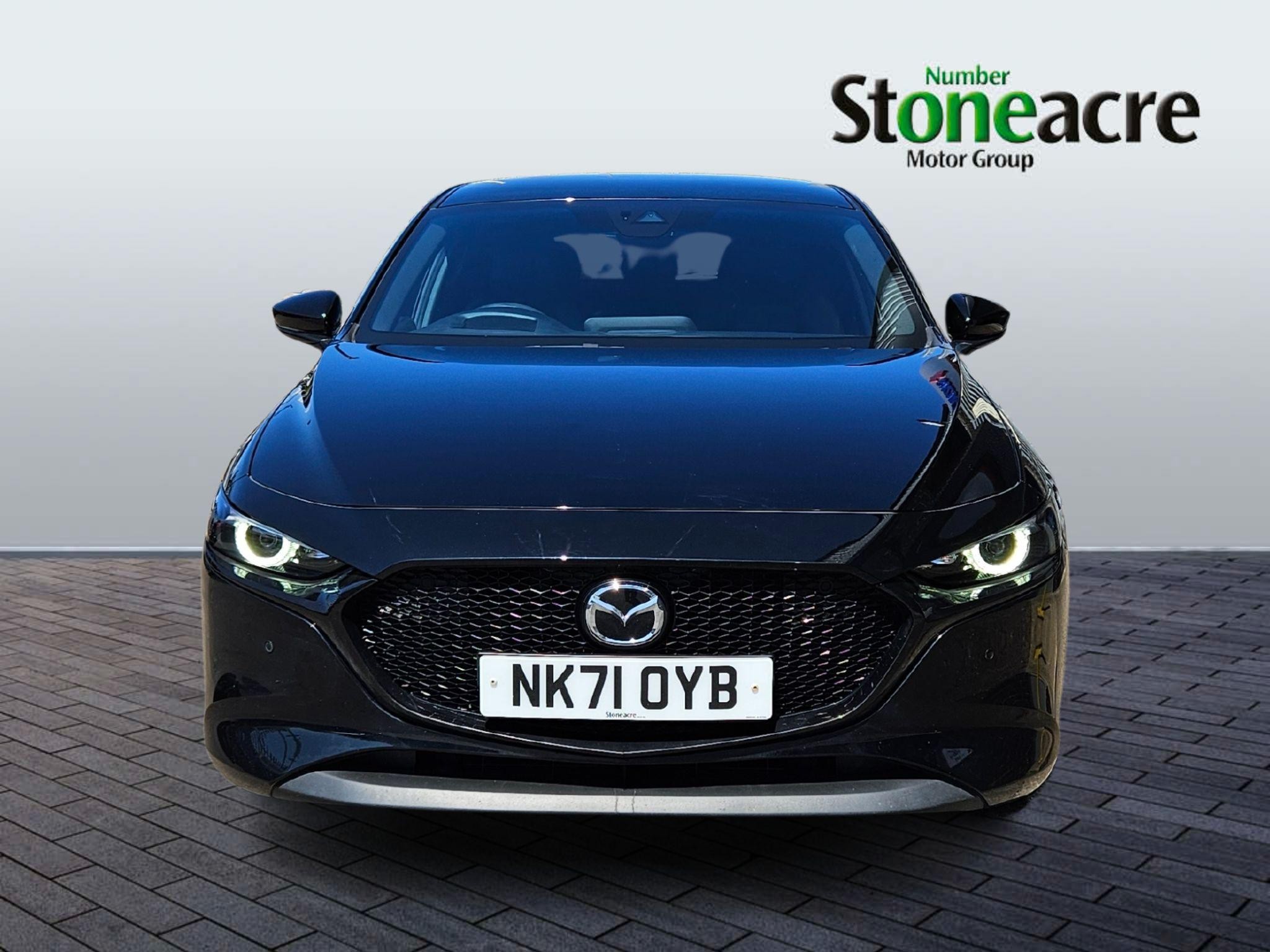Mazda3 Image 8
