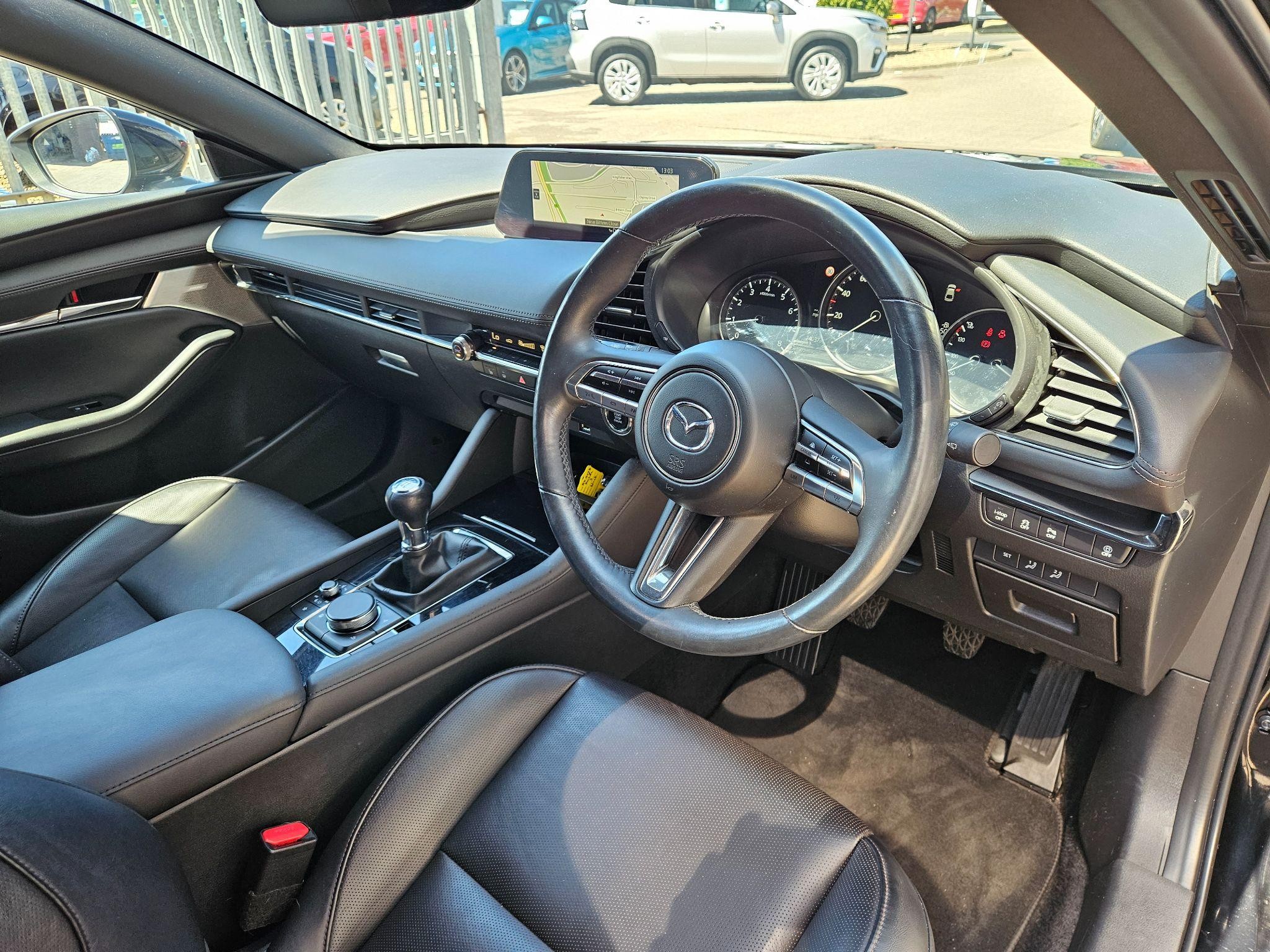 Mazda3 Image 10
