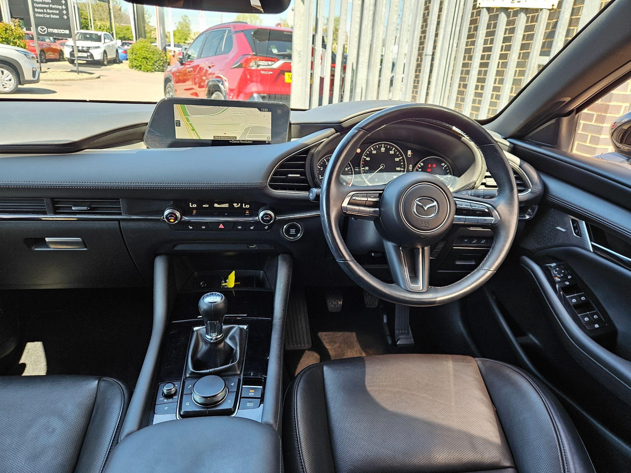 Mazda3 Image 11