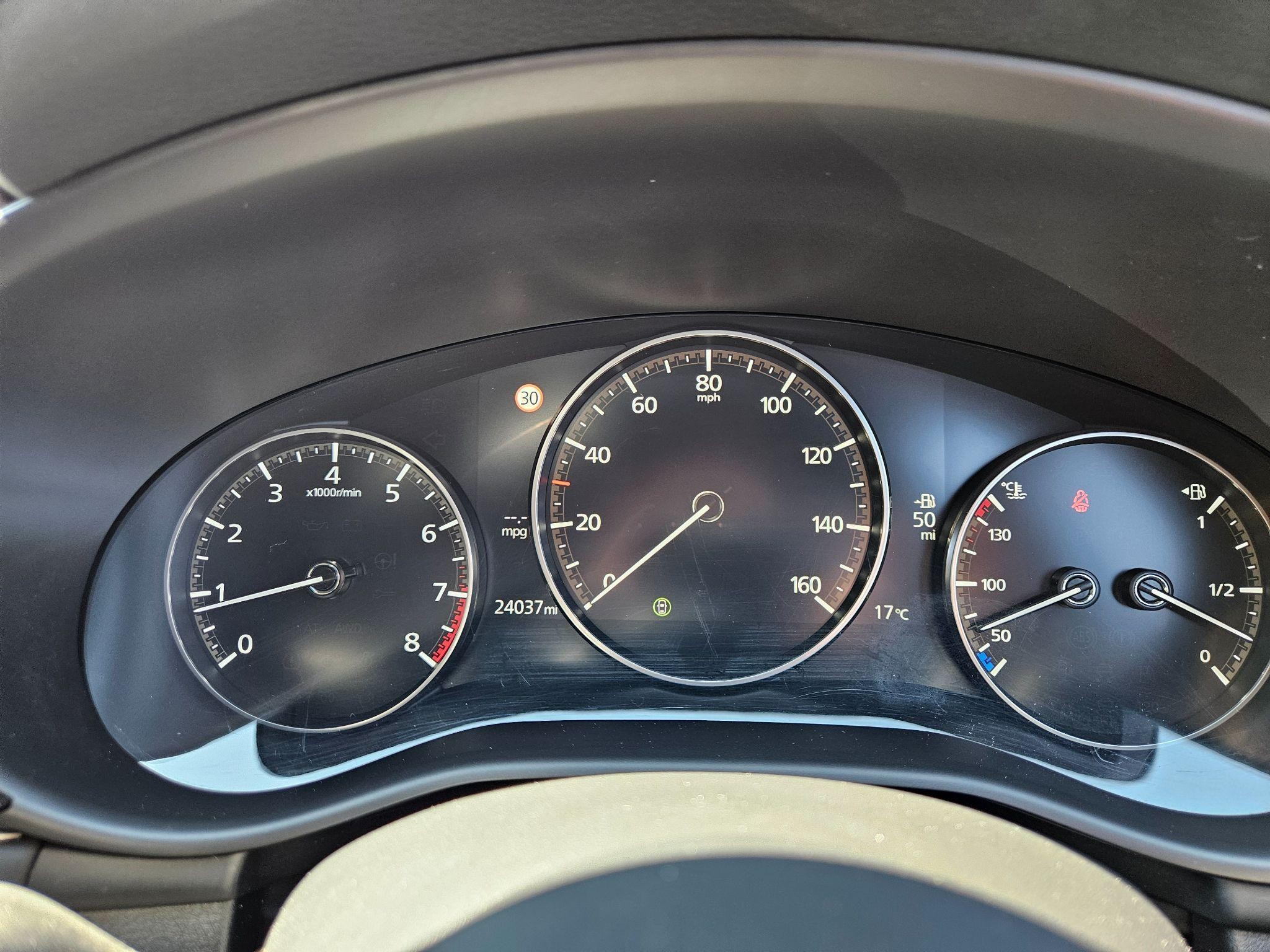 Mazda3 Image 13