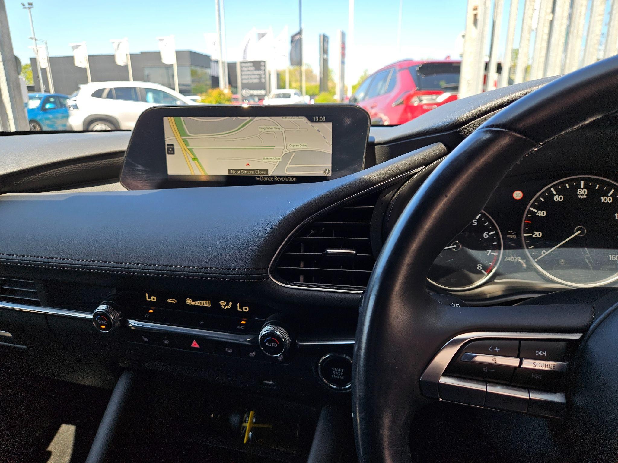 Mazda3 Image 14