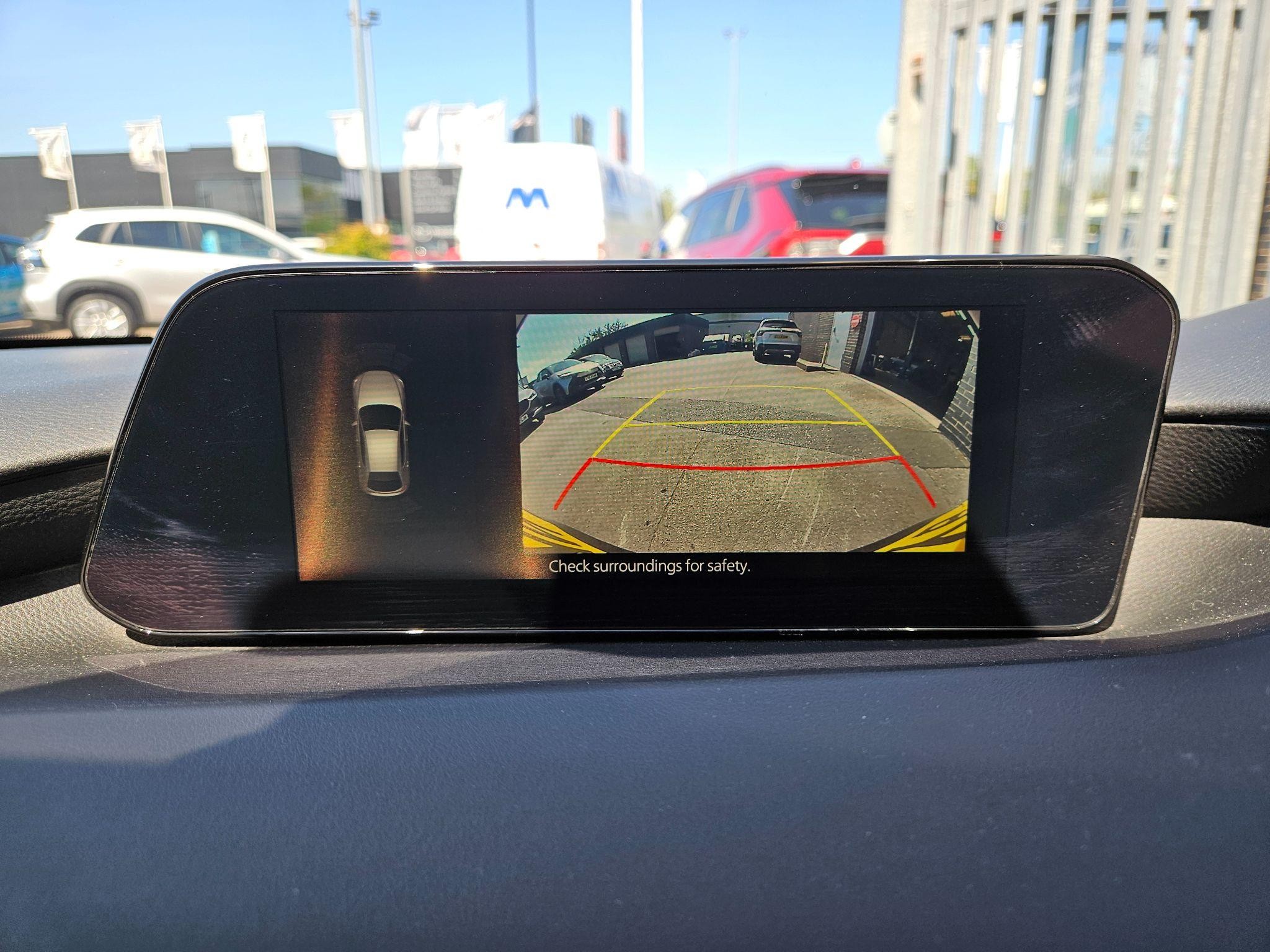 Mazda3 Image 15