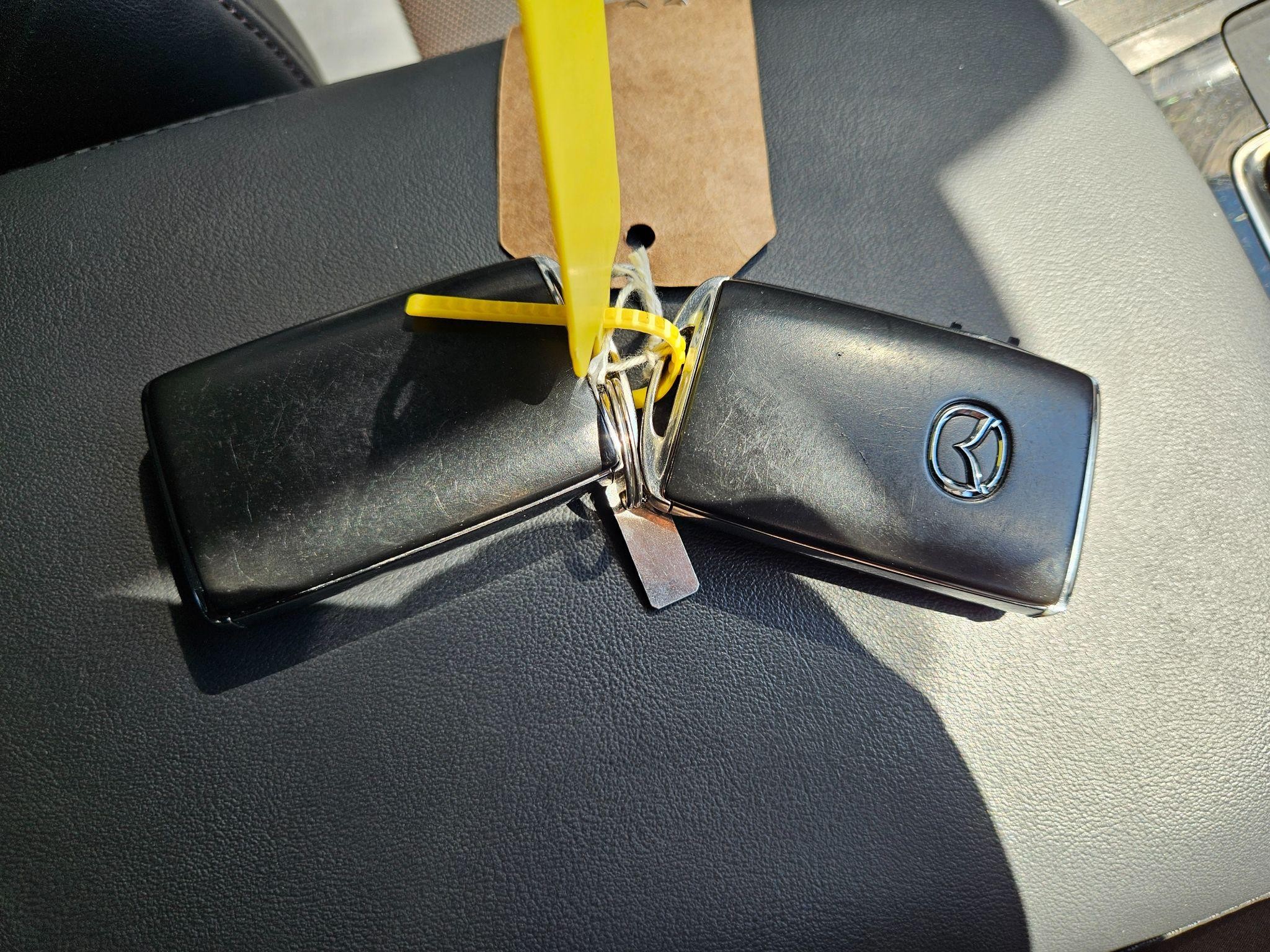 Mazda3 Image 18