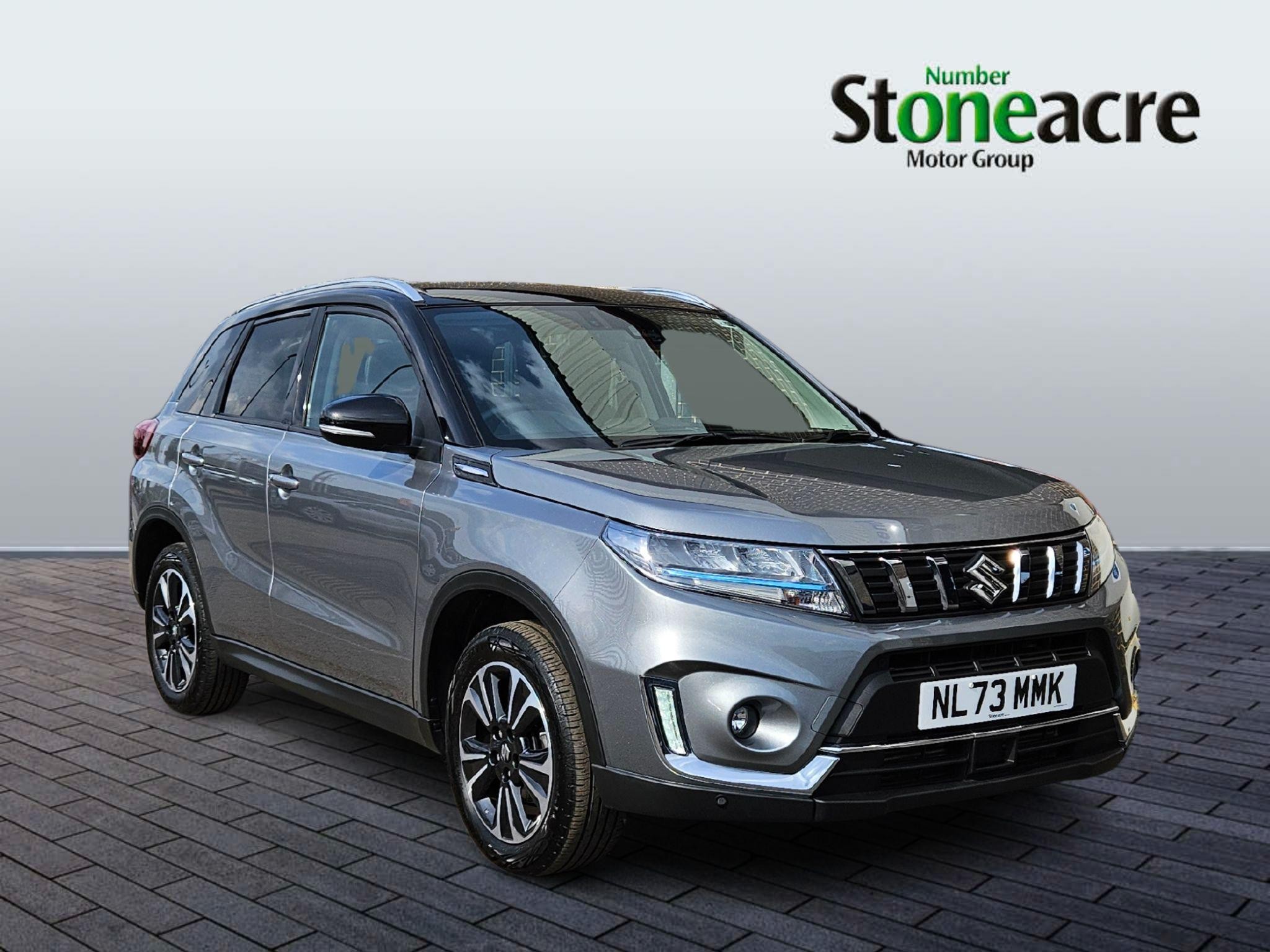 Suzuki Vitara Image 1
