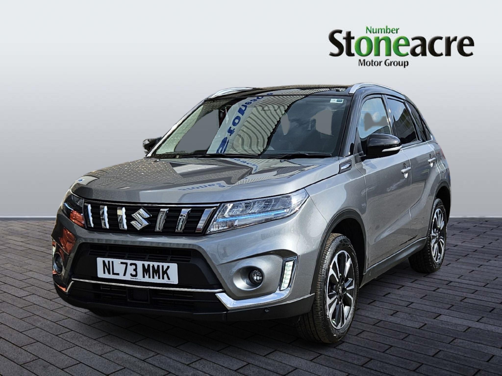 Suzuki Vitara Image 7