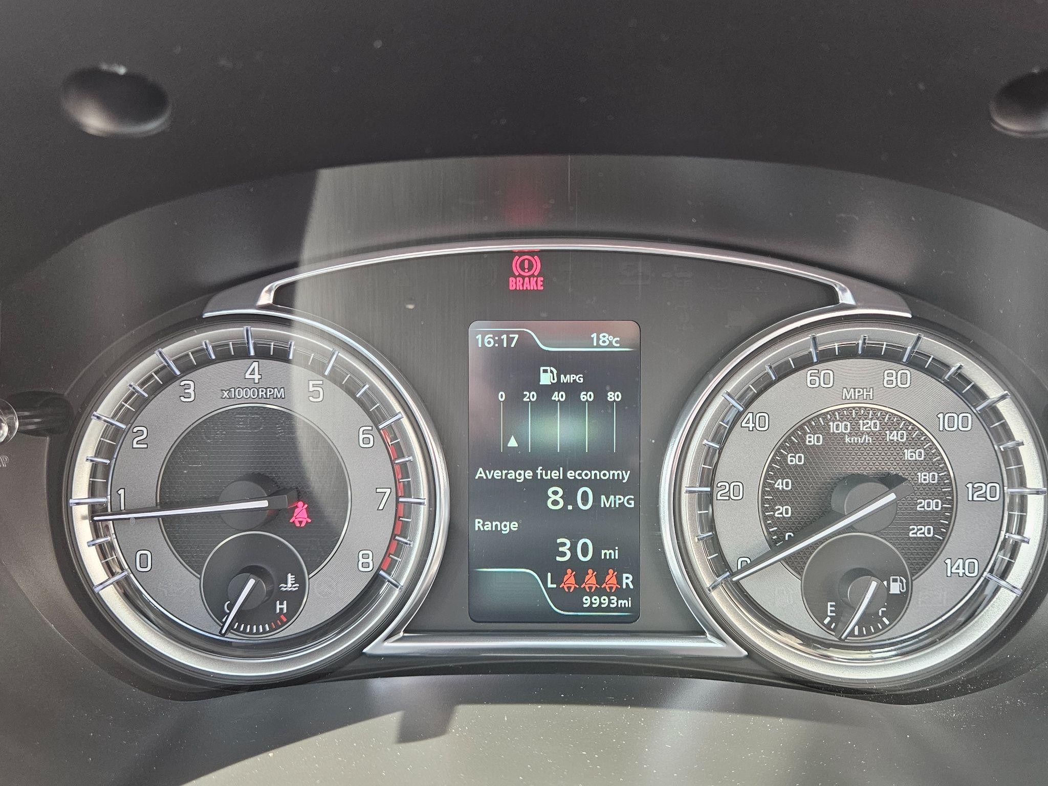Suzuki Vitara Image 13