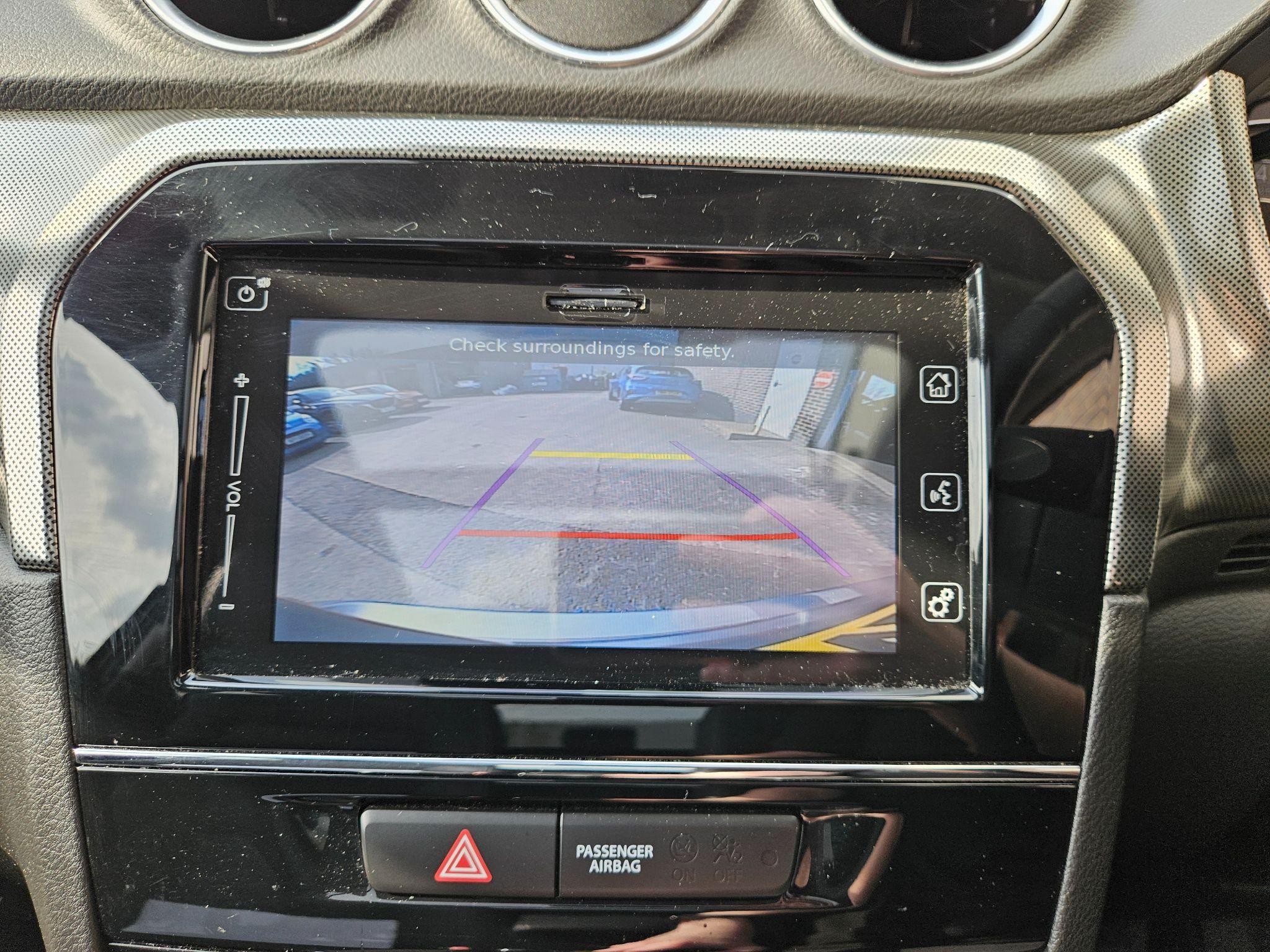 Suzuki Vitara Image 15