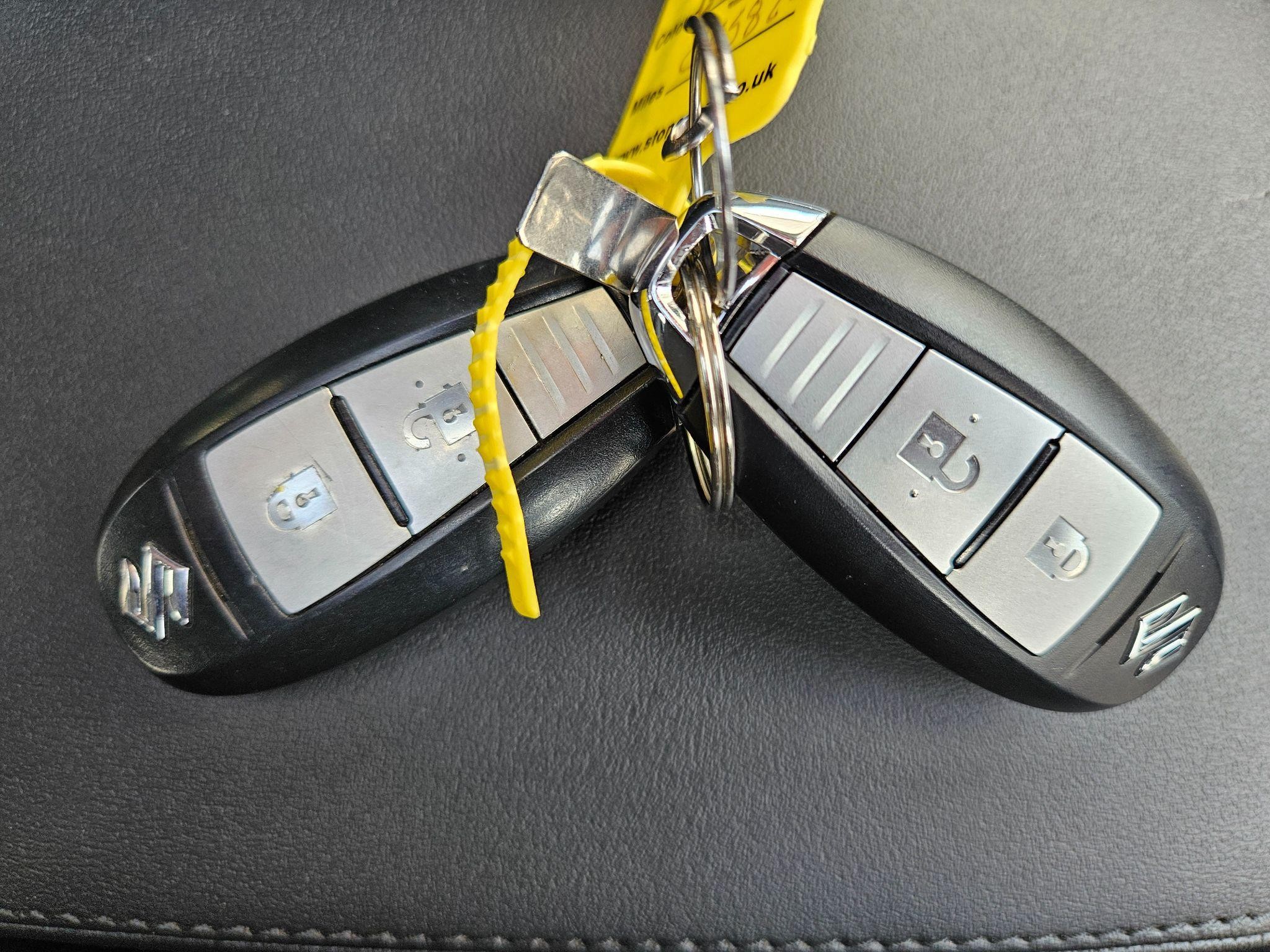 Suzuki Vitara Image 20