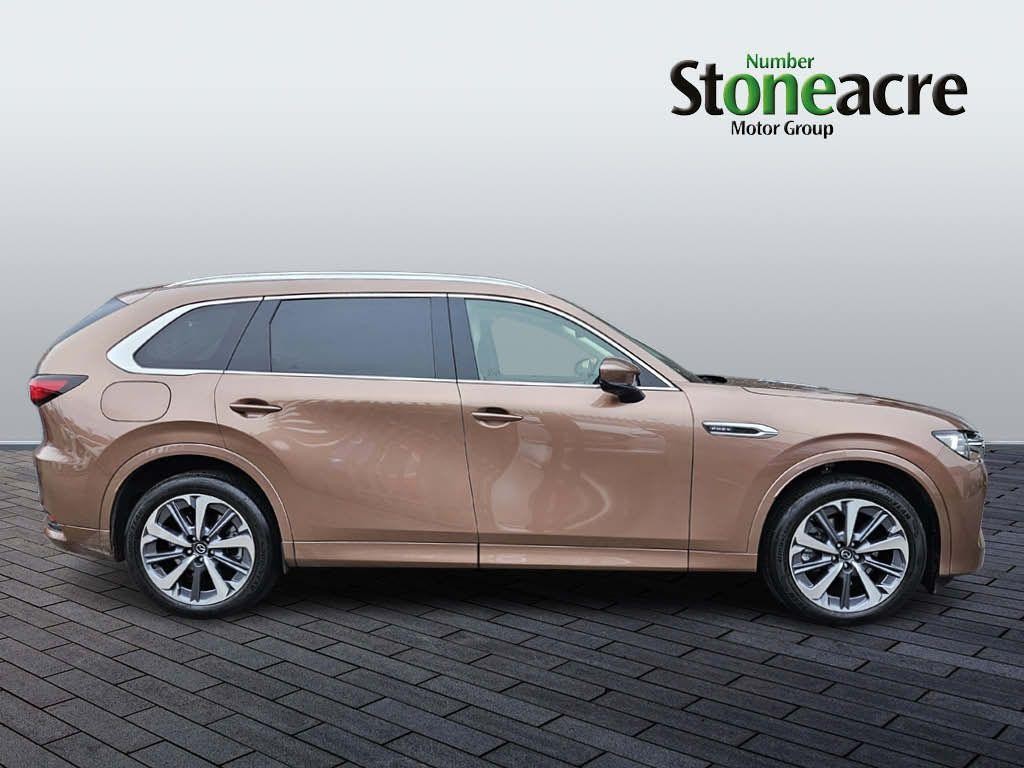 Mazda CX-80 Image 2