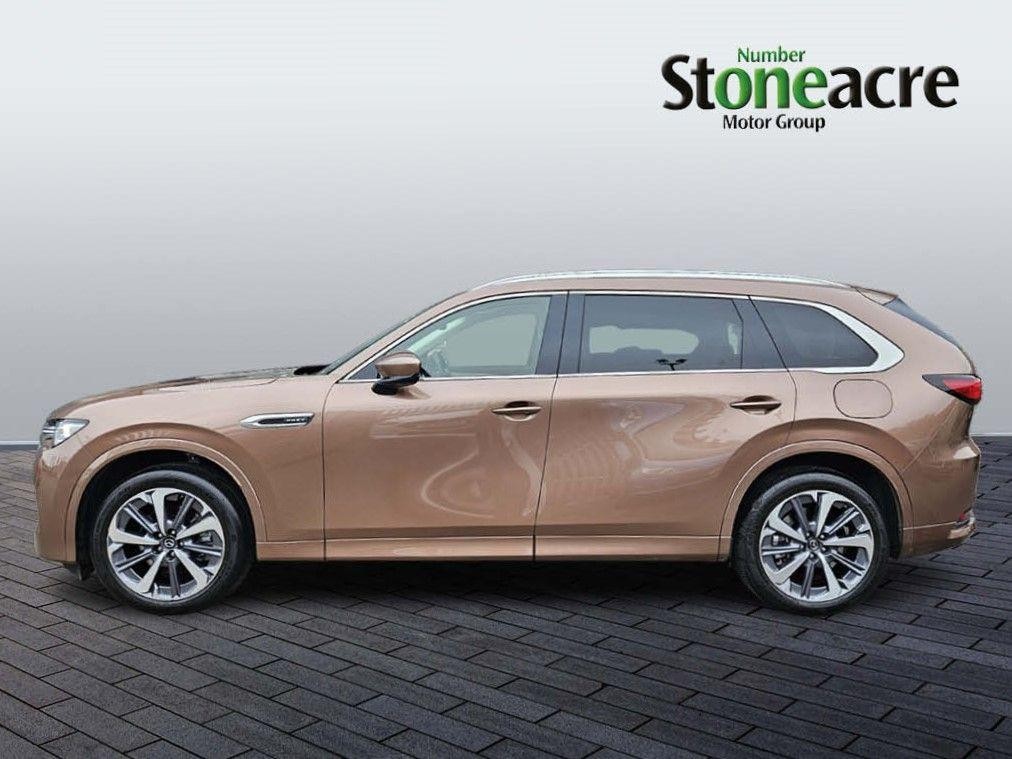 Mazda CX-80 Image 6
