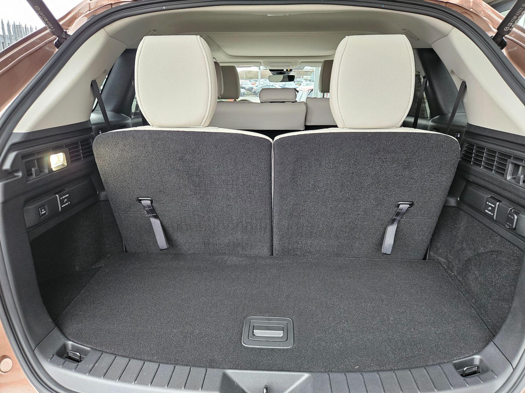 Mazda CX-80 Image 10