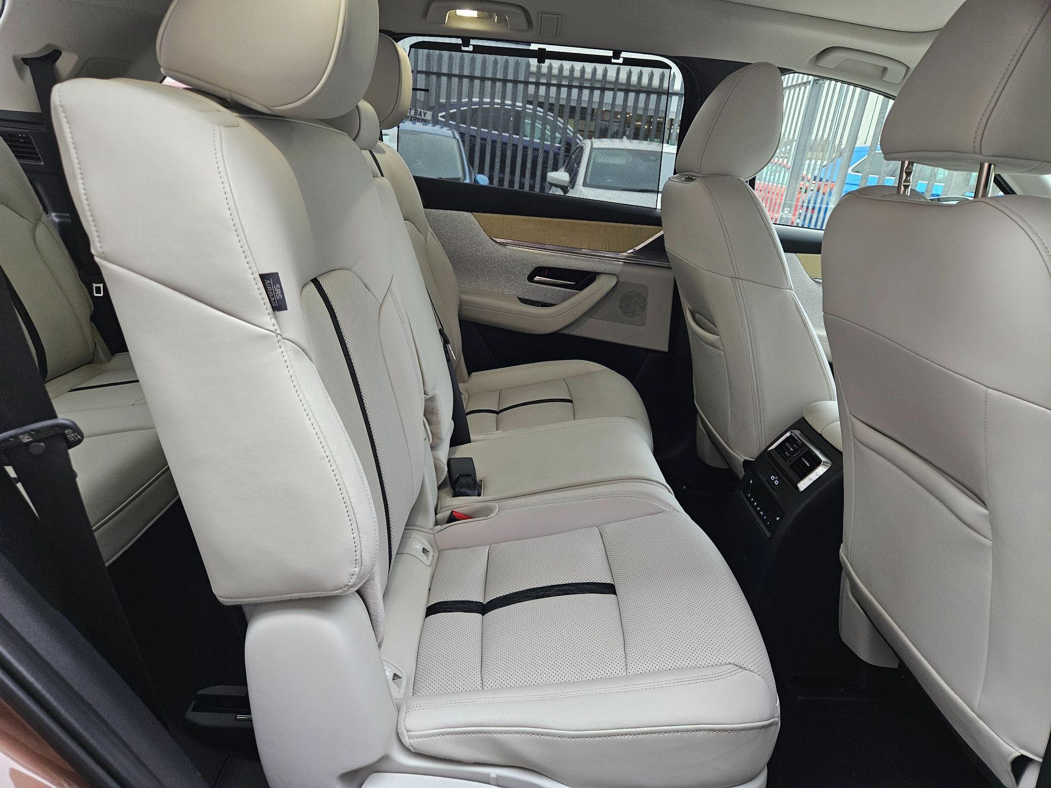 Mazda CX-80 Image 19