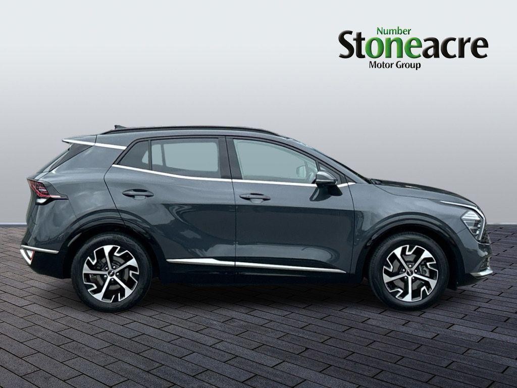 Kia Sportage Image 2