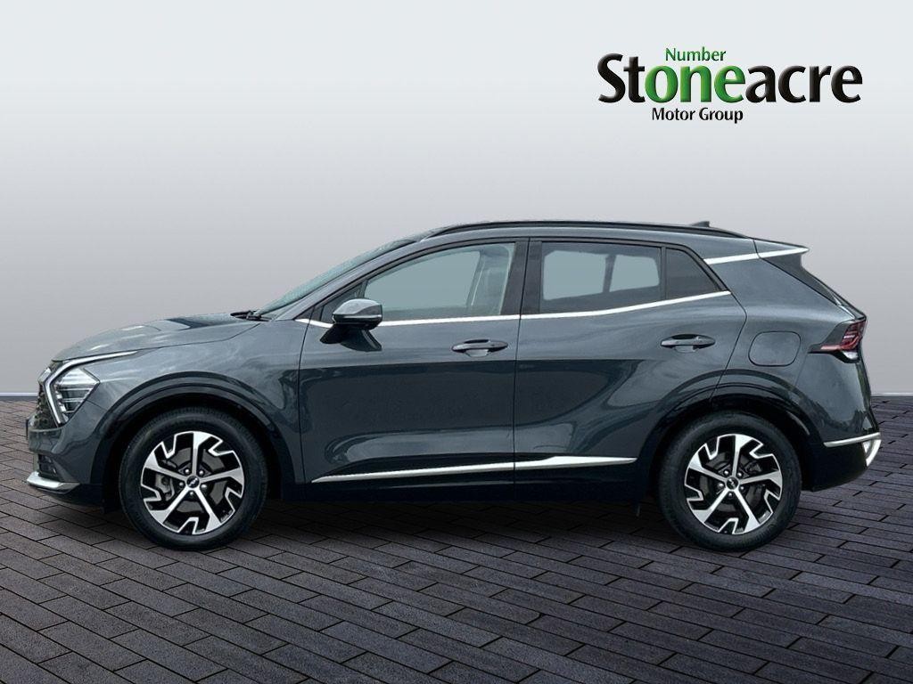 Kia Sportage Image 6