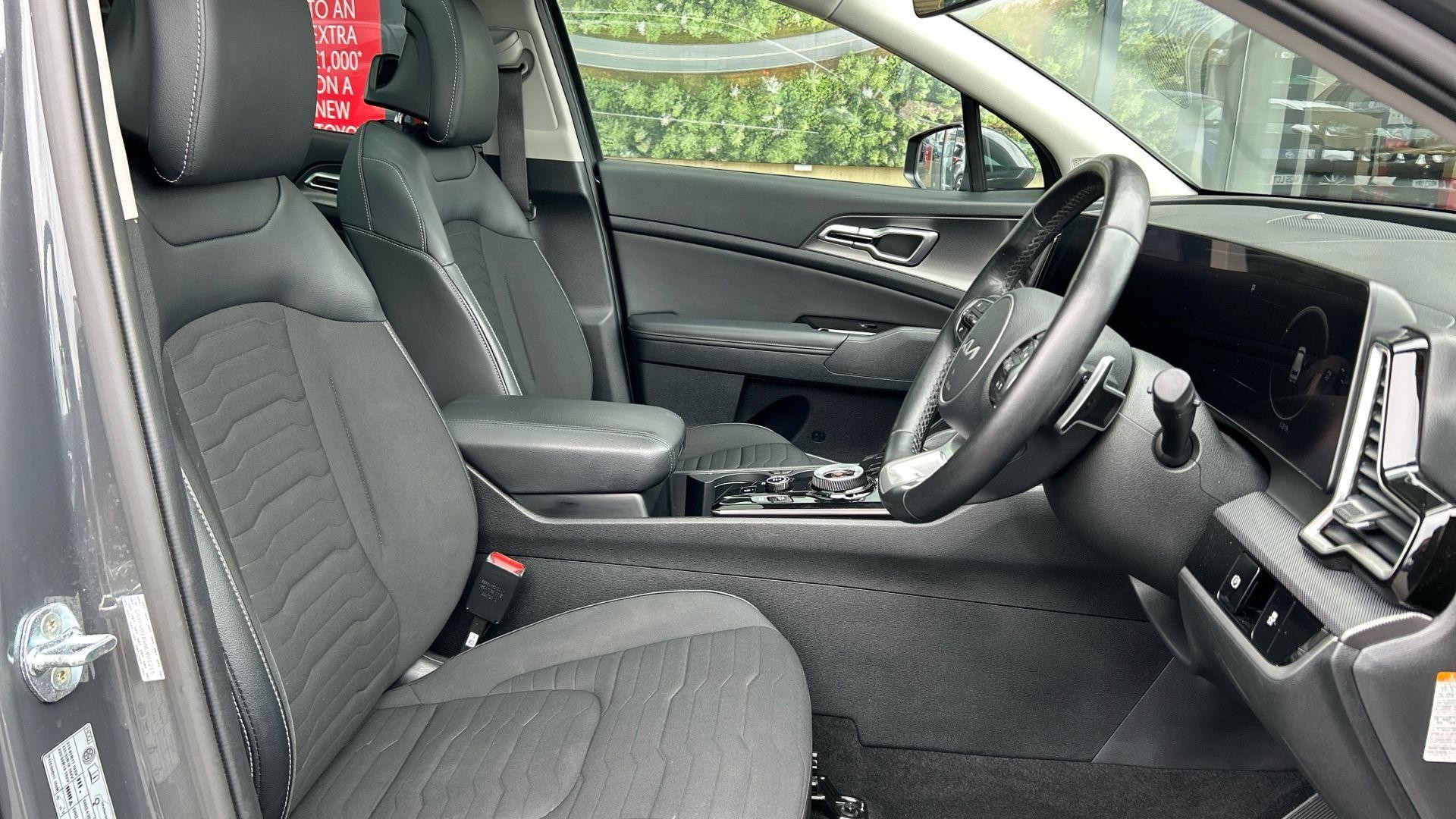 Kia Sportage Image 15