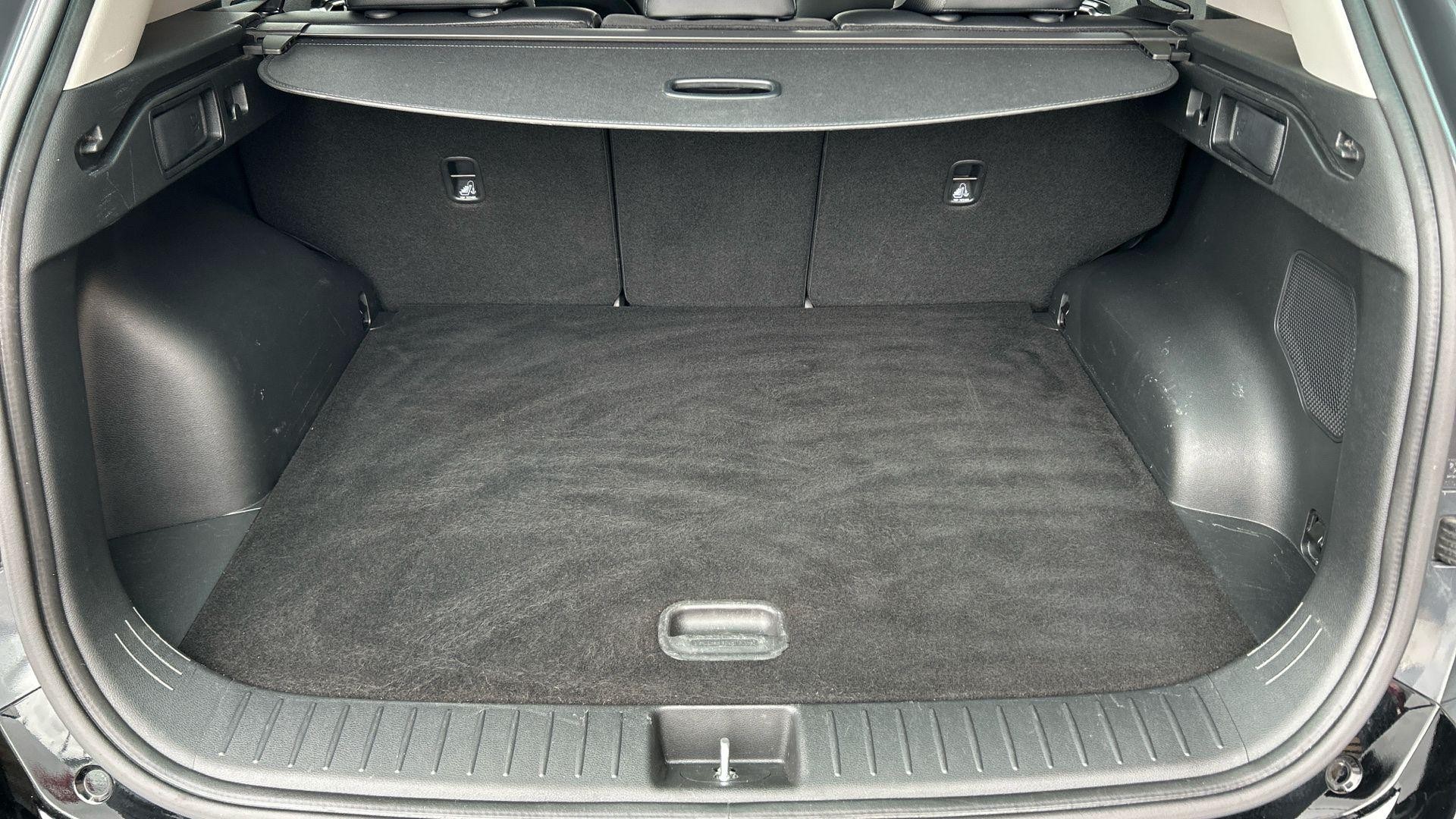 Kia Sportage Image 18