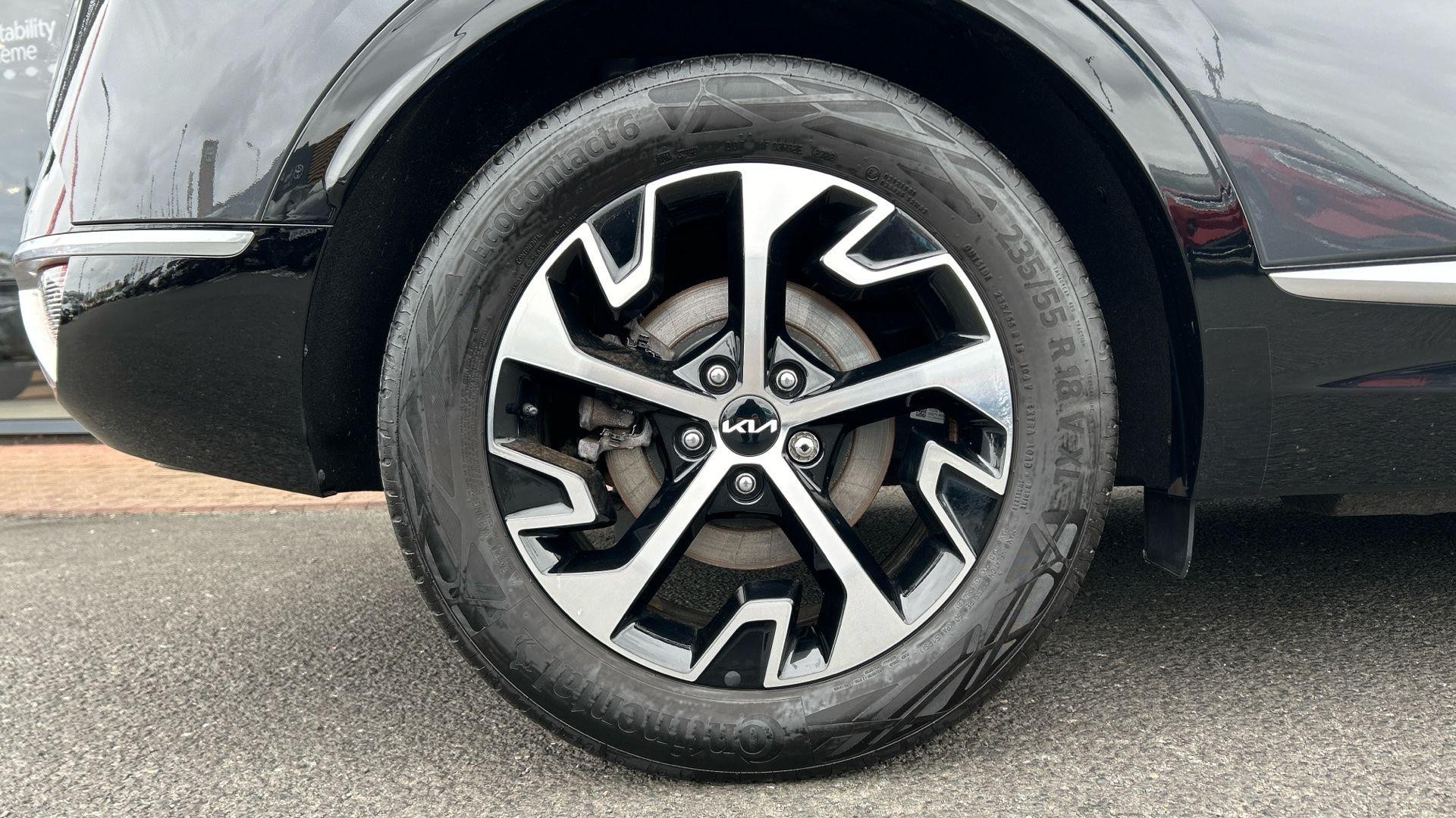 Kia Sportage Image 19