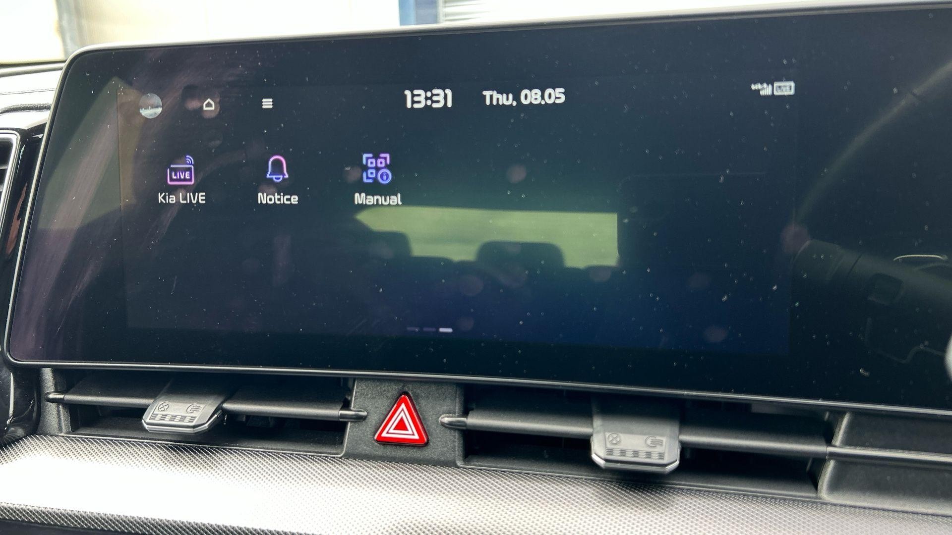 Kia Sportage Image 28