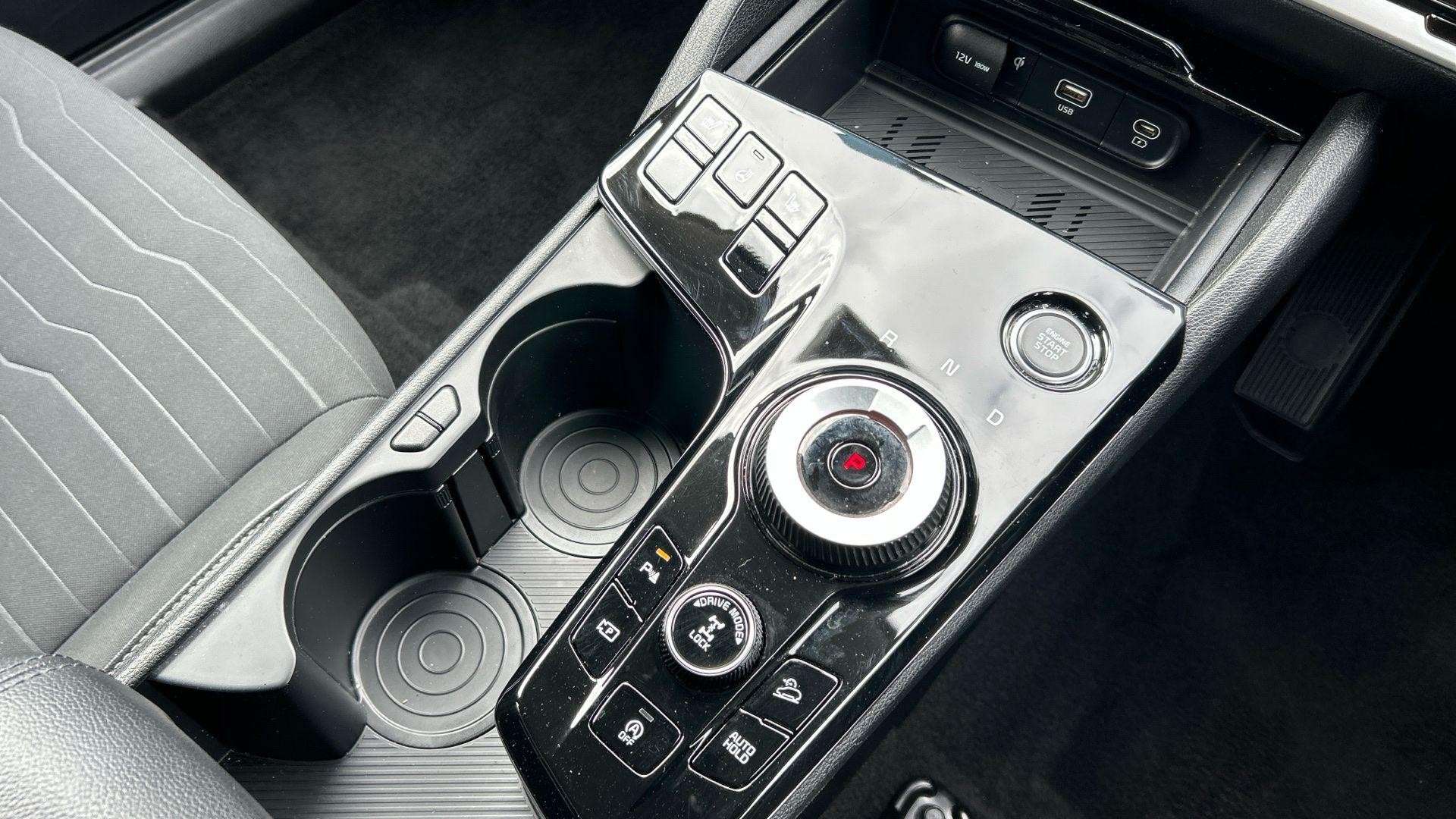 Kia Sportage Image 36