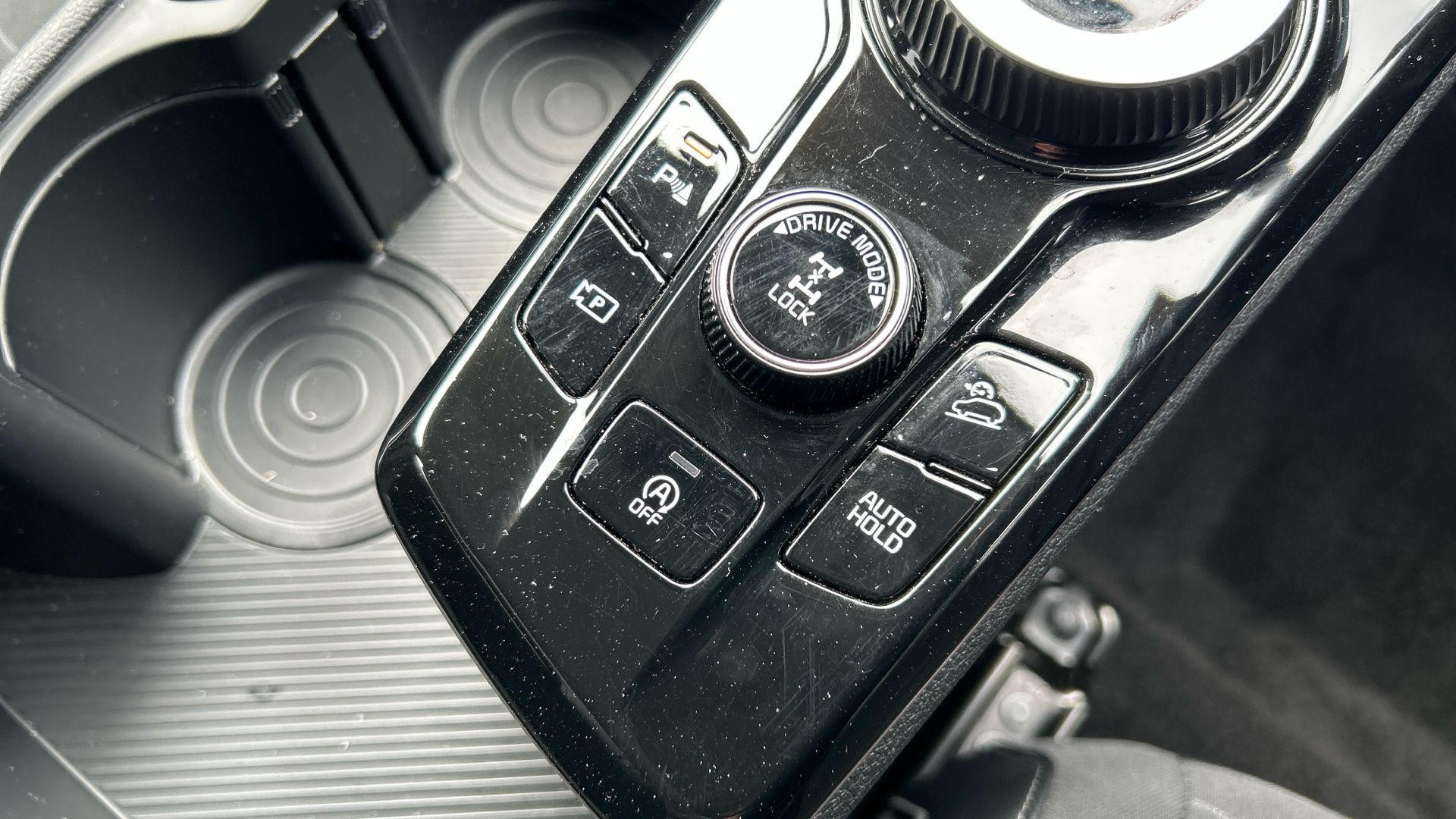 Kia Sportage Image 37