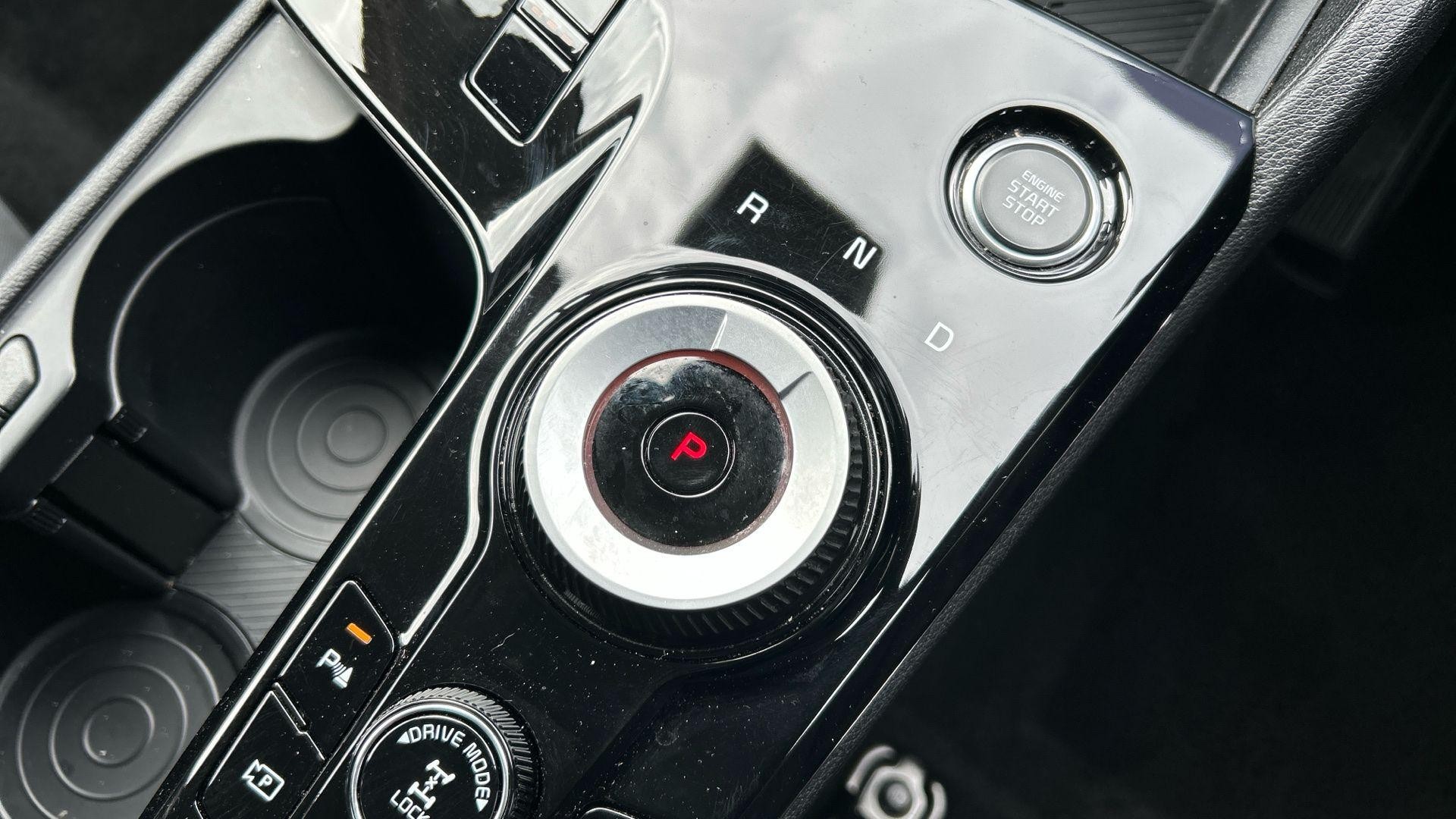 Kia Sportage Image 38
