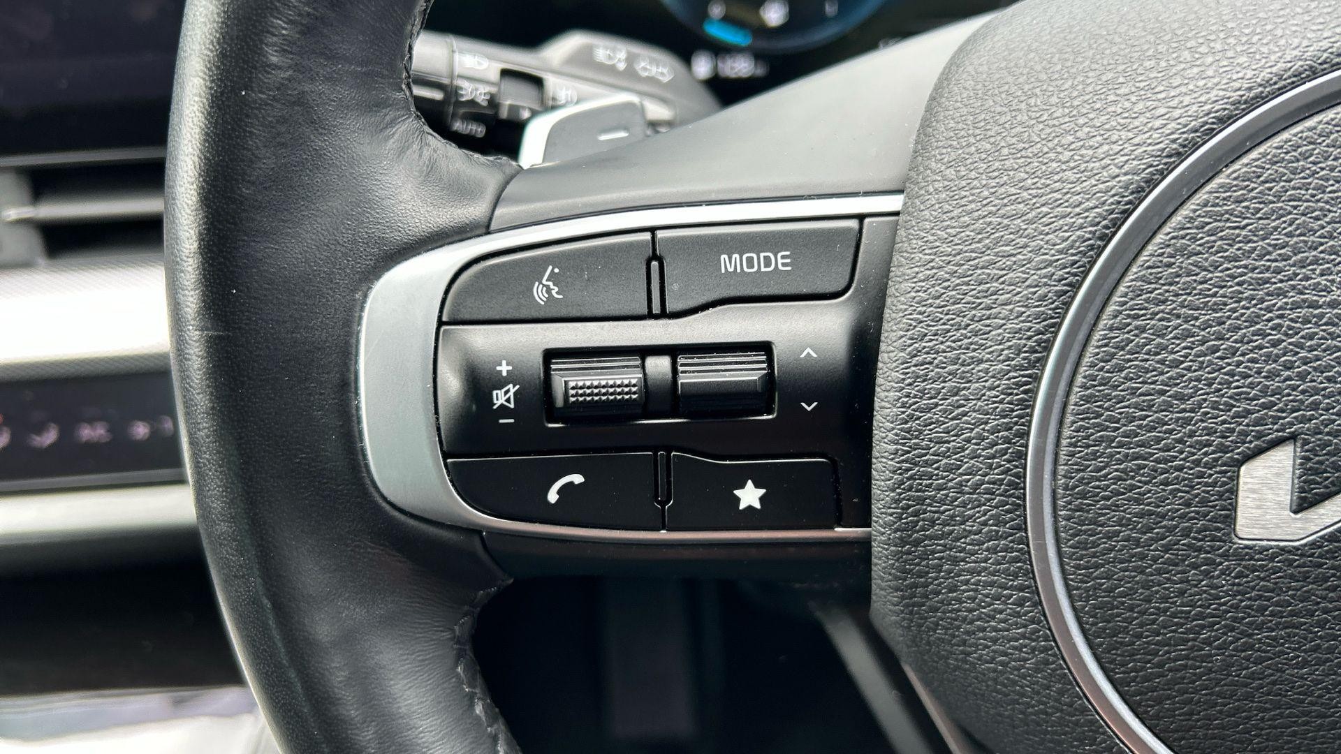 Kia Sportage Image 39