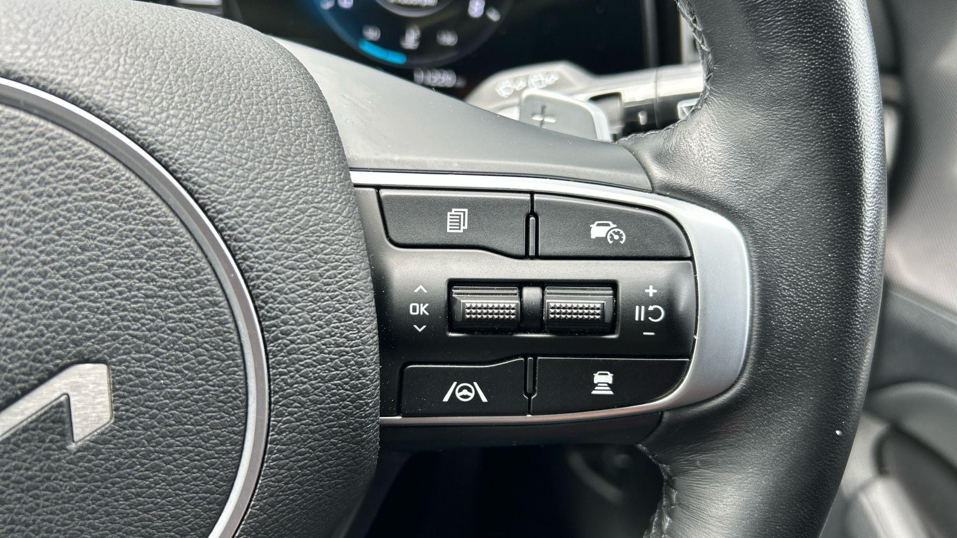 Kia Sportage Image 40