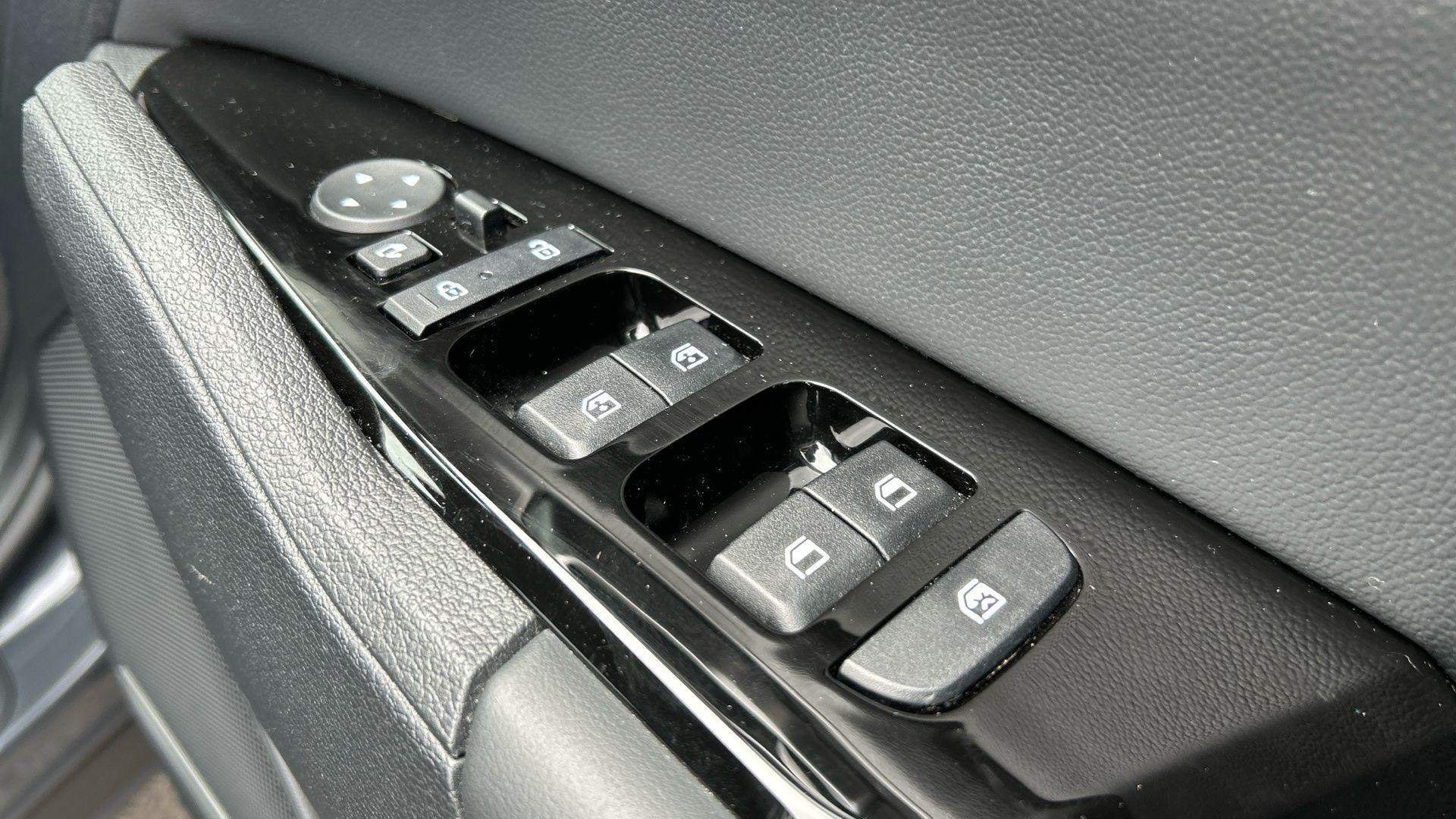 Kia Sportage Image 43