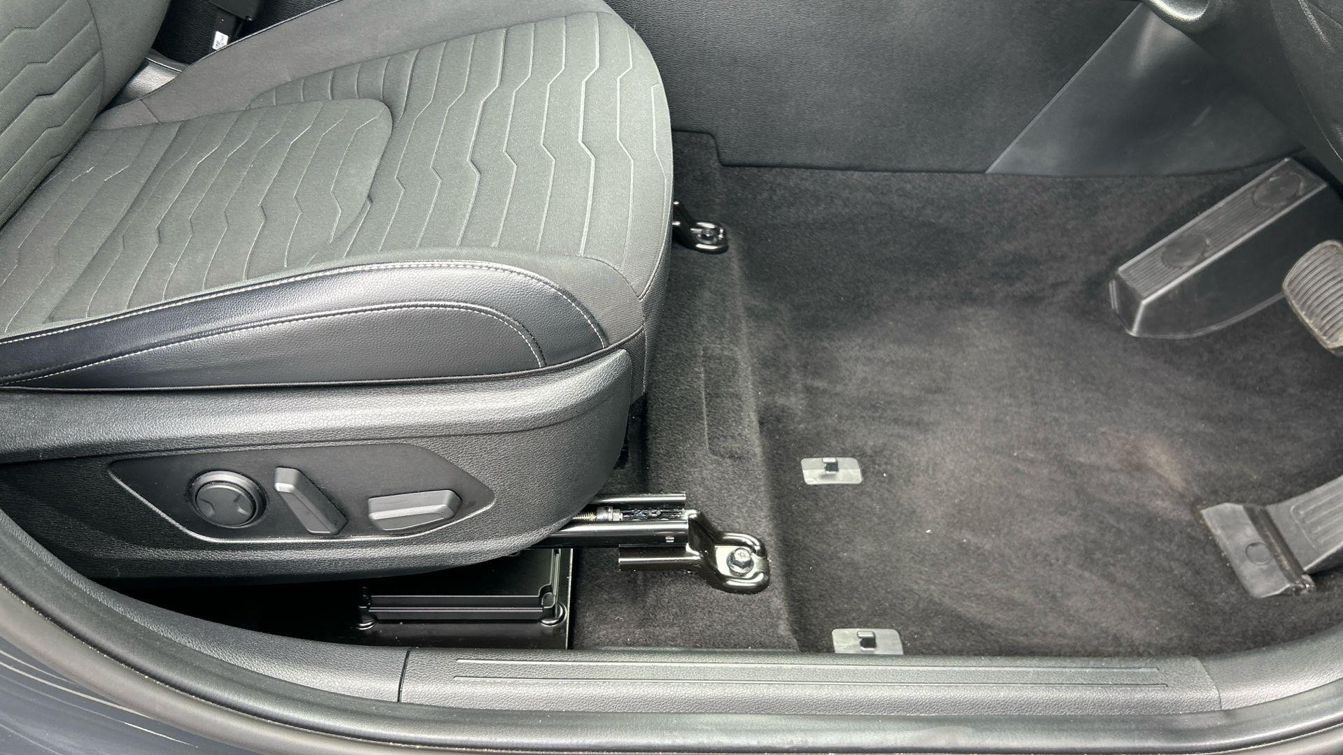 Kia Sportage Image 45