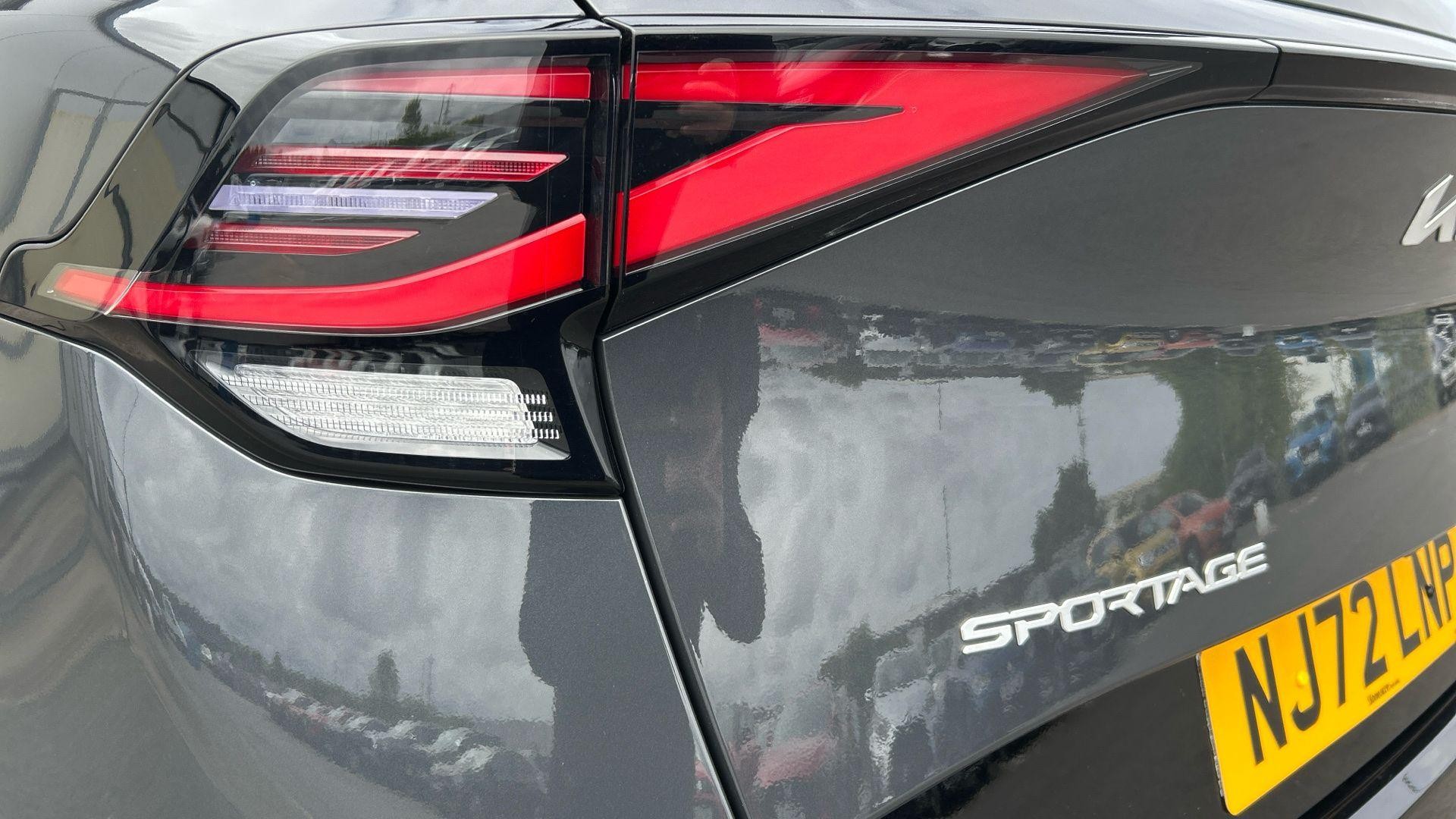 Kia Sportage Image 50