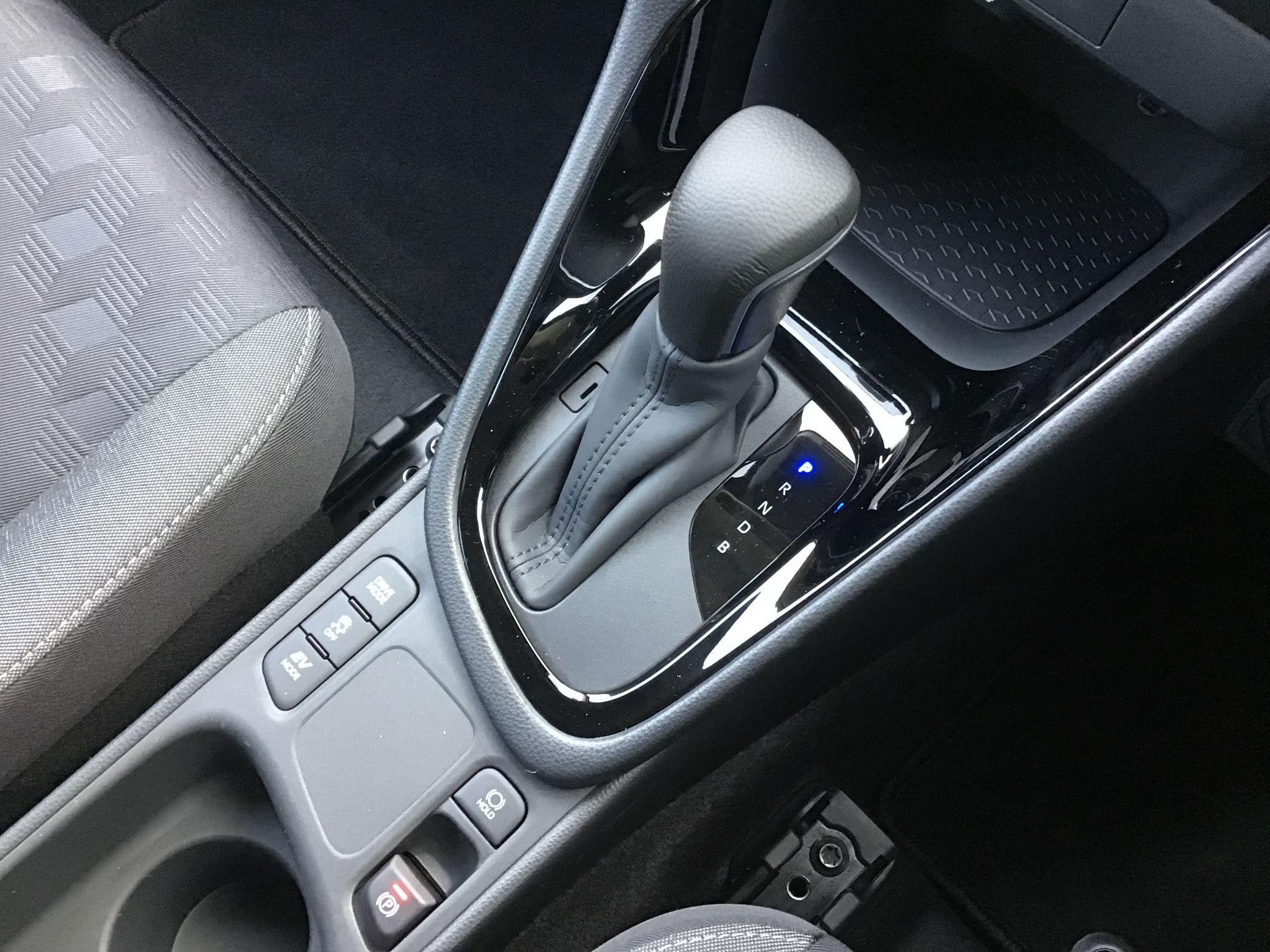 Toyota Yaris Image 17