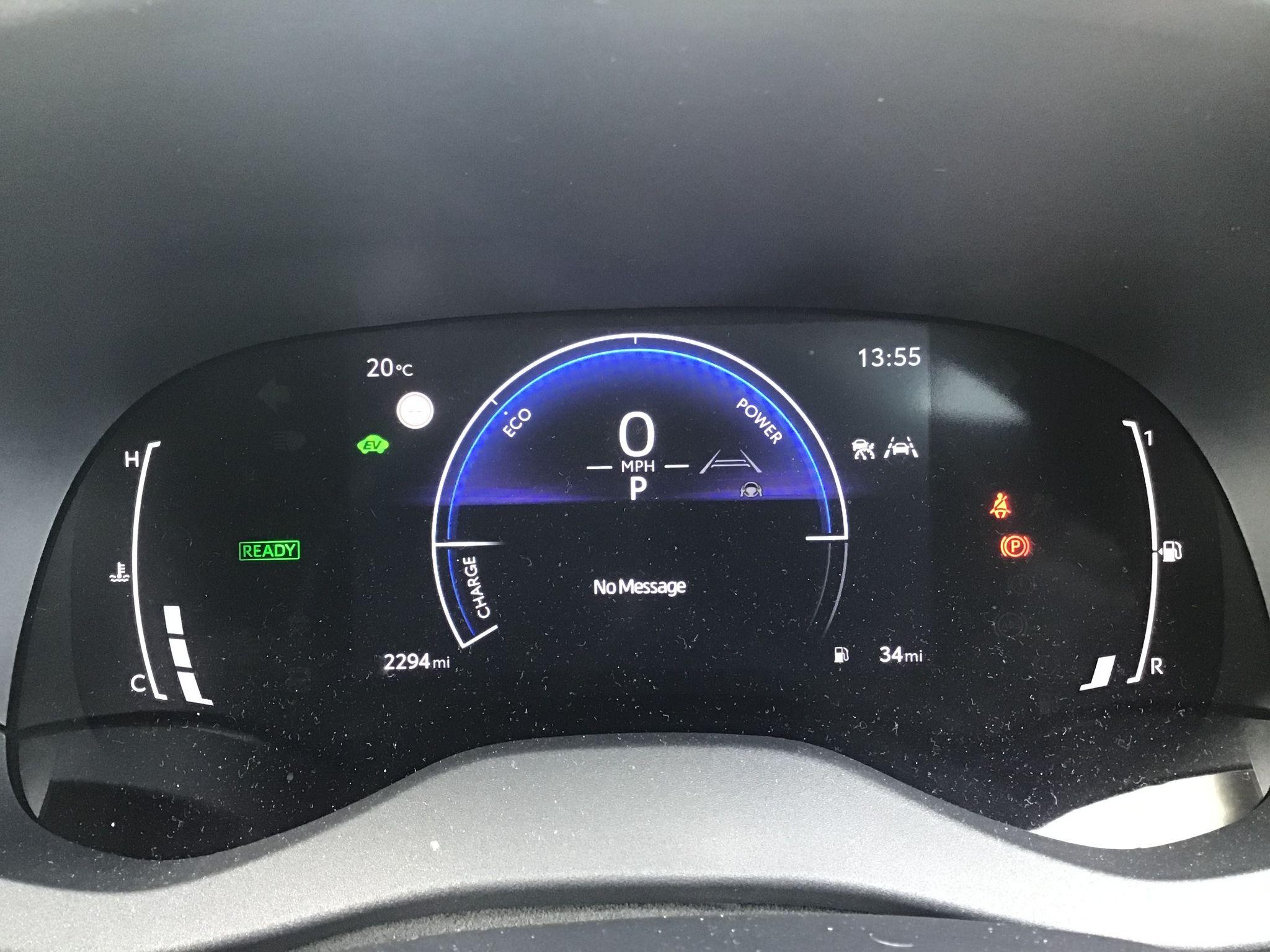 Toyota Yaris Image 19