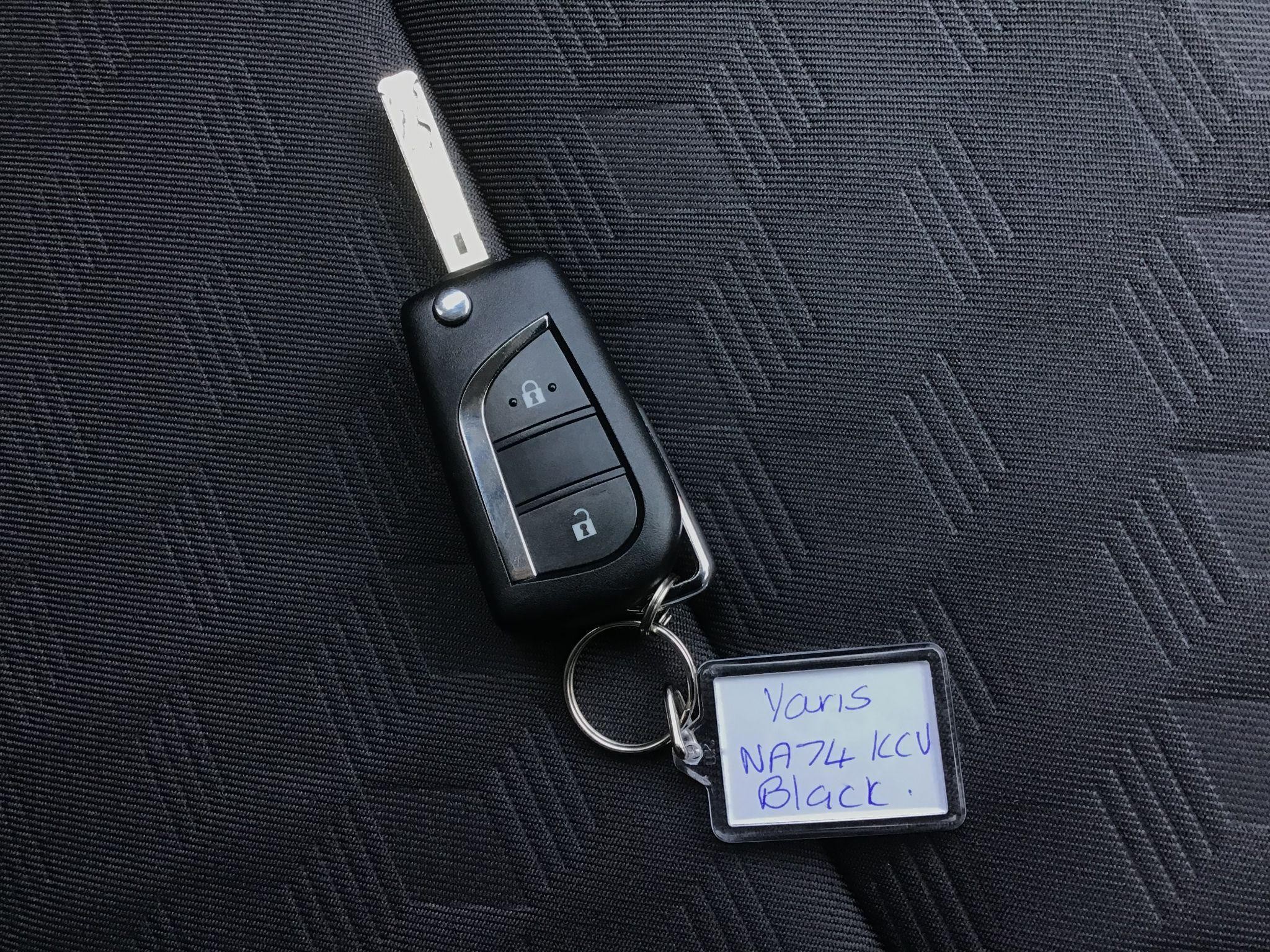Toyota Yaris Image 22