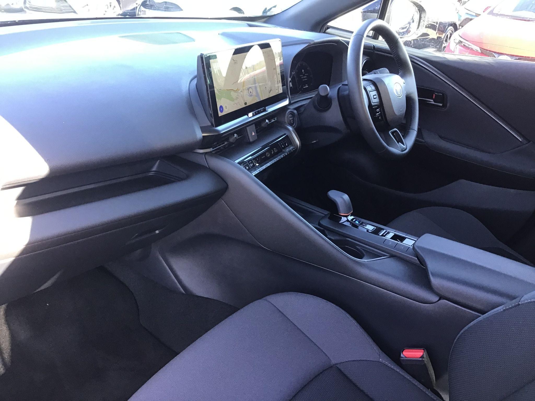 Toyota C-HR Image 13