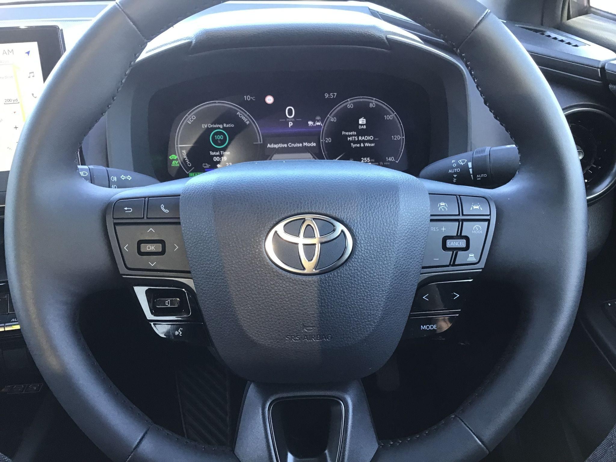 Toyota C-HR Image 18