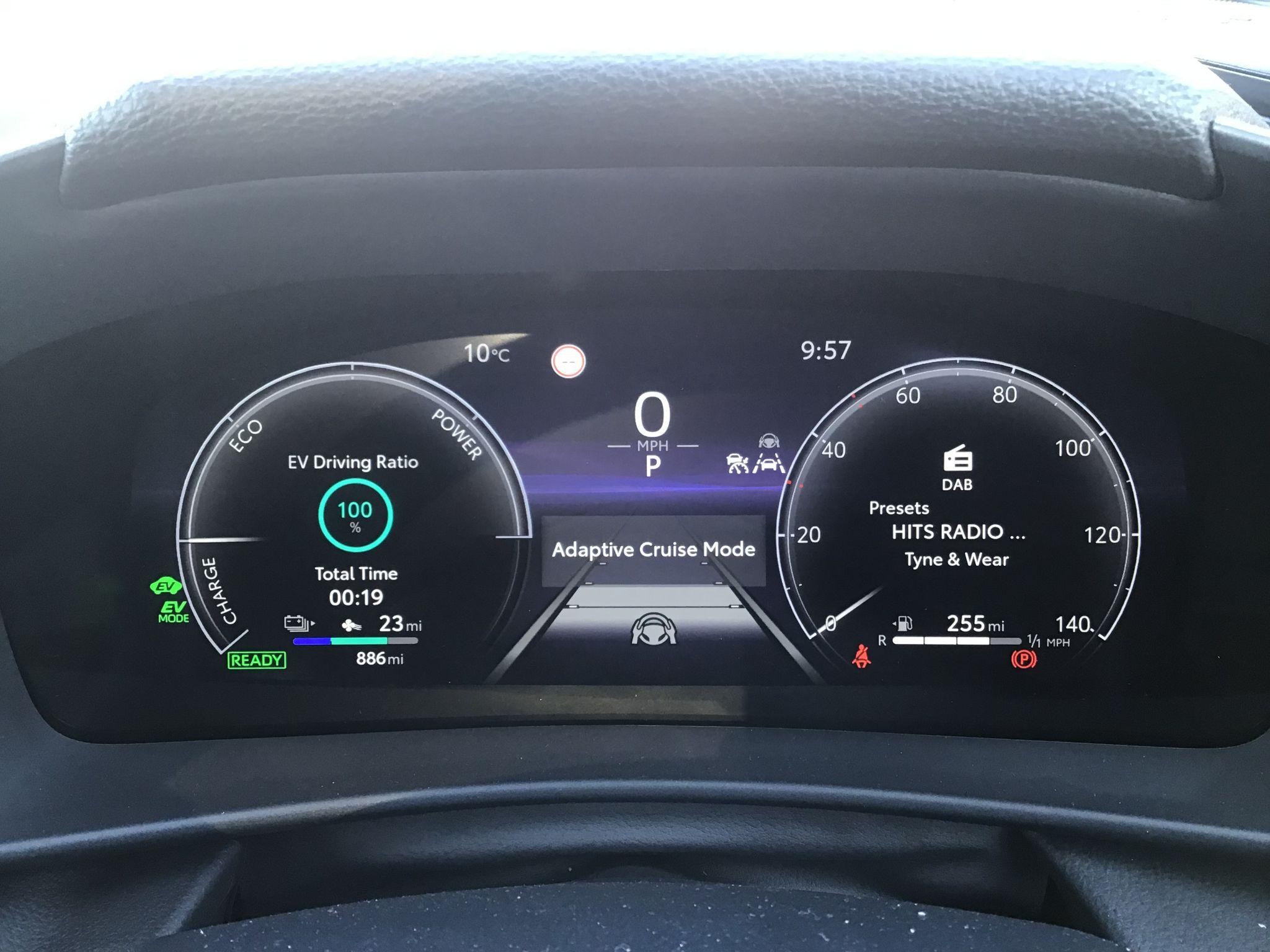 Toyota C-HR Image 19