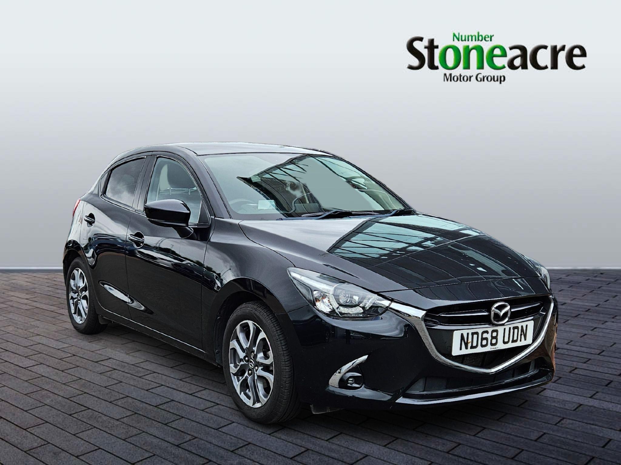 Mazda2 Image 1