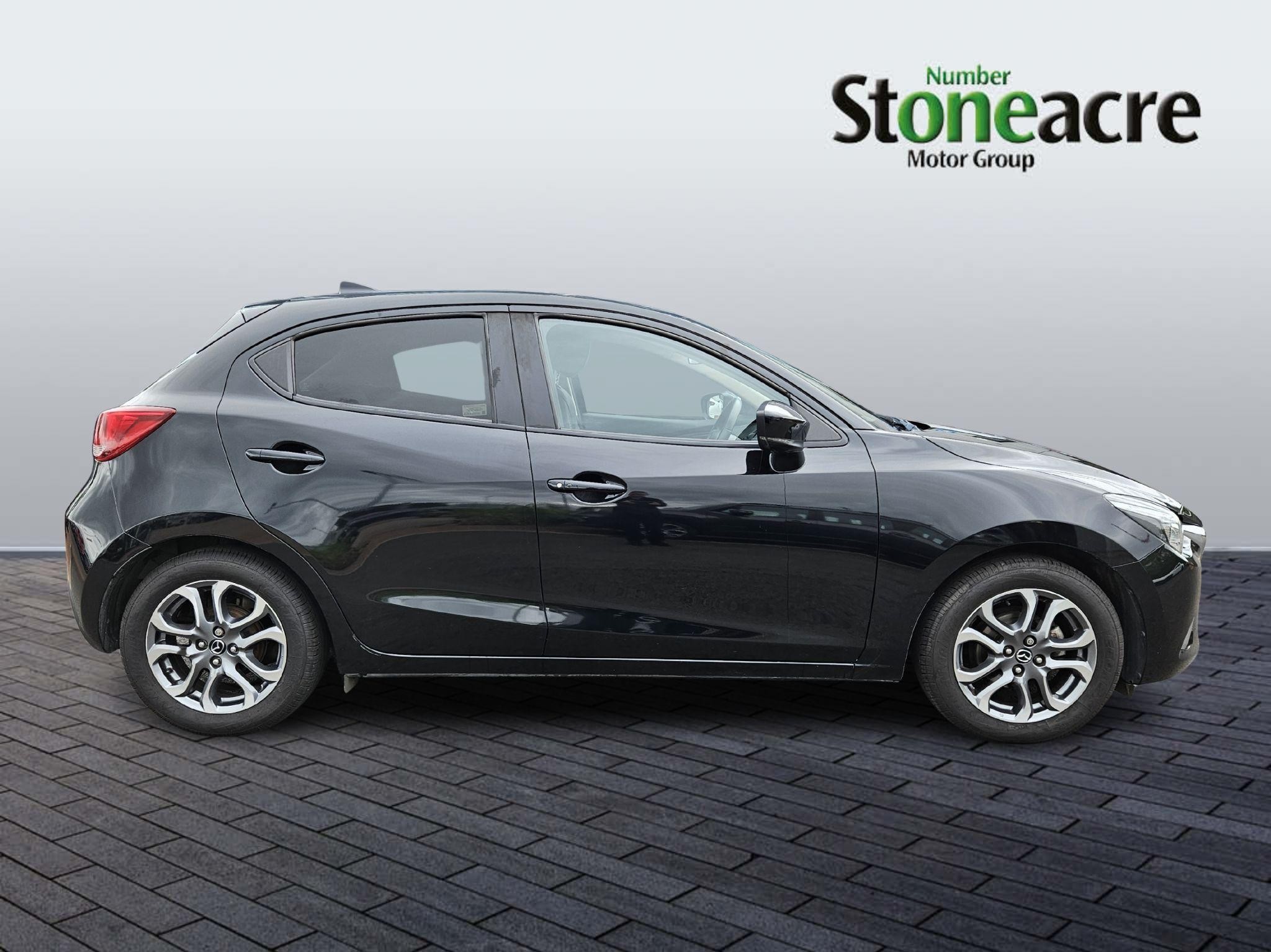 Mazda2 Image 2