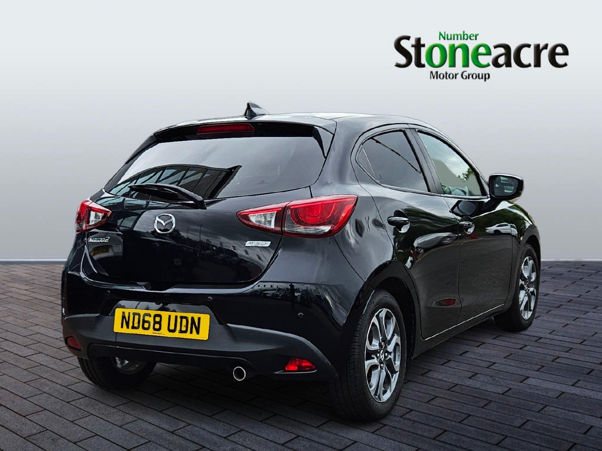 Mazda2 Image 3