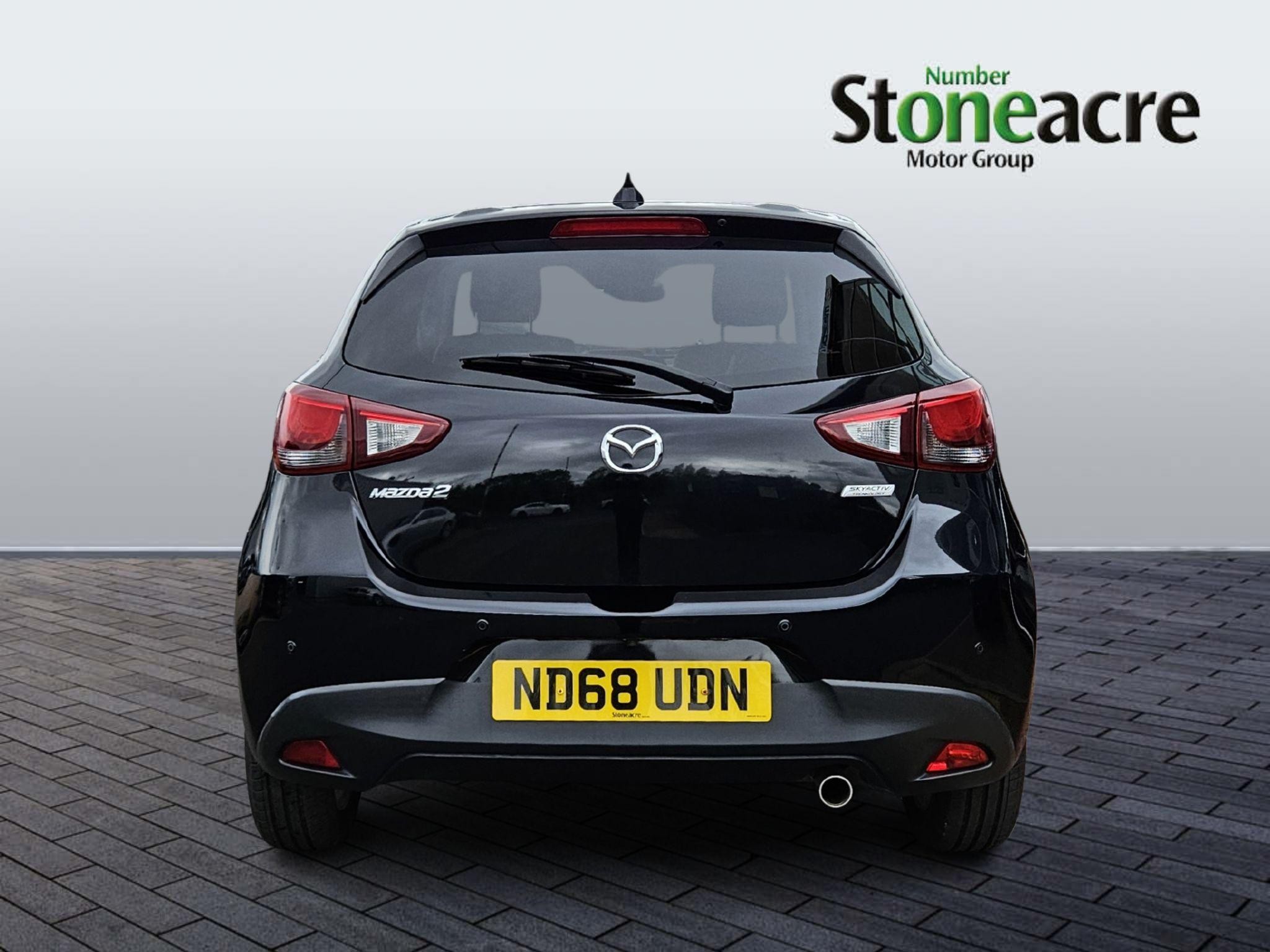 Mazda2 Image 4