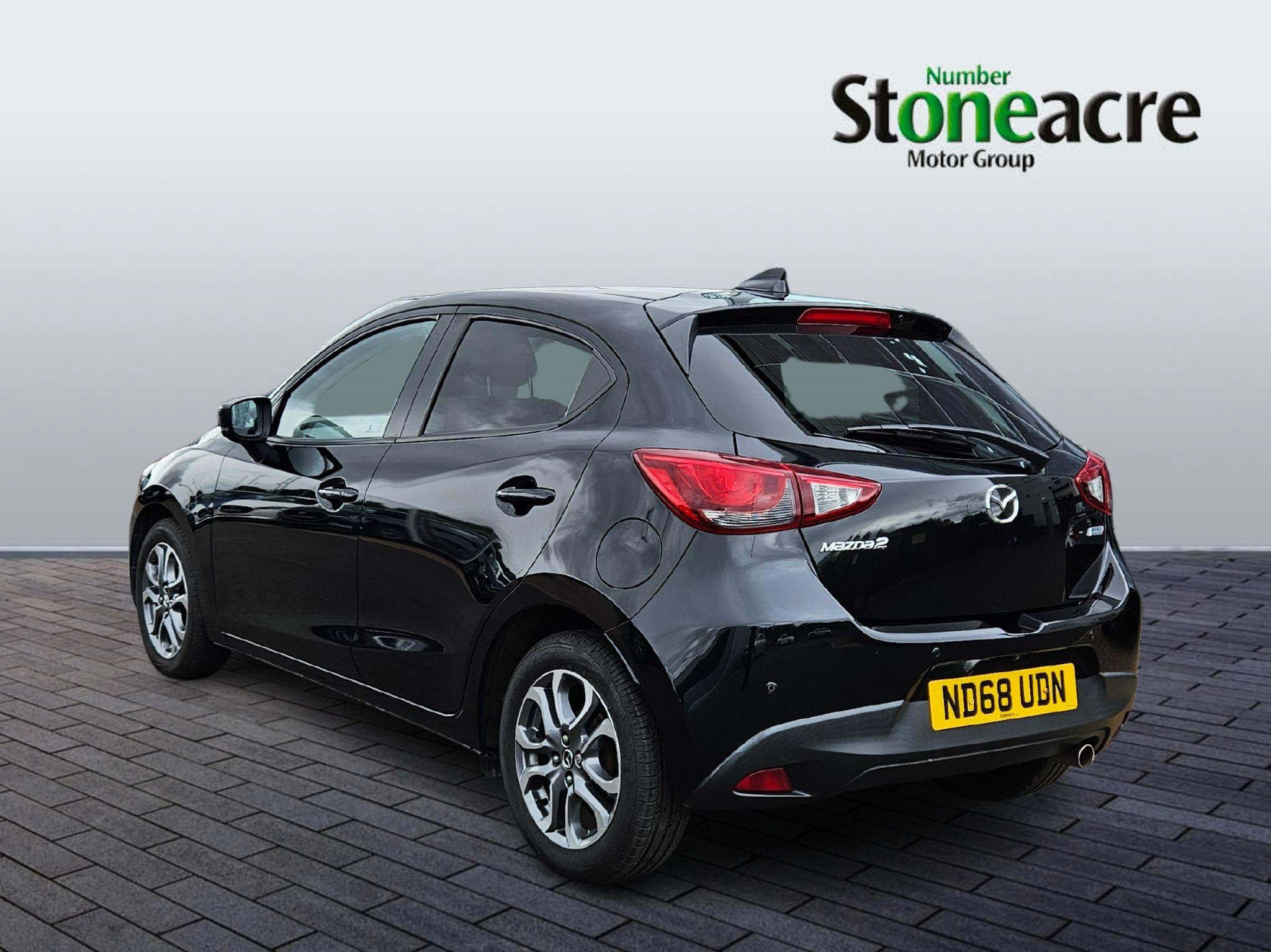 Mazda2 Image 5