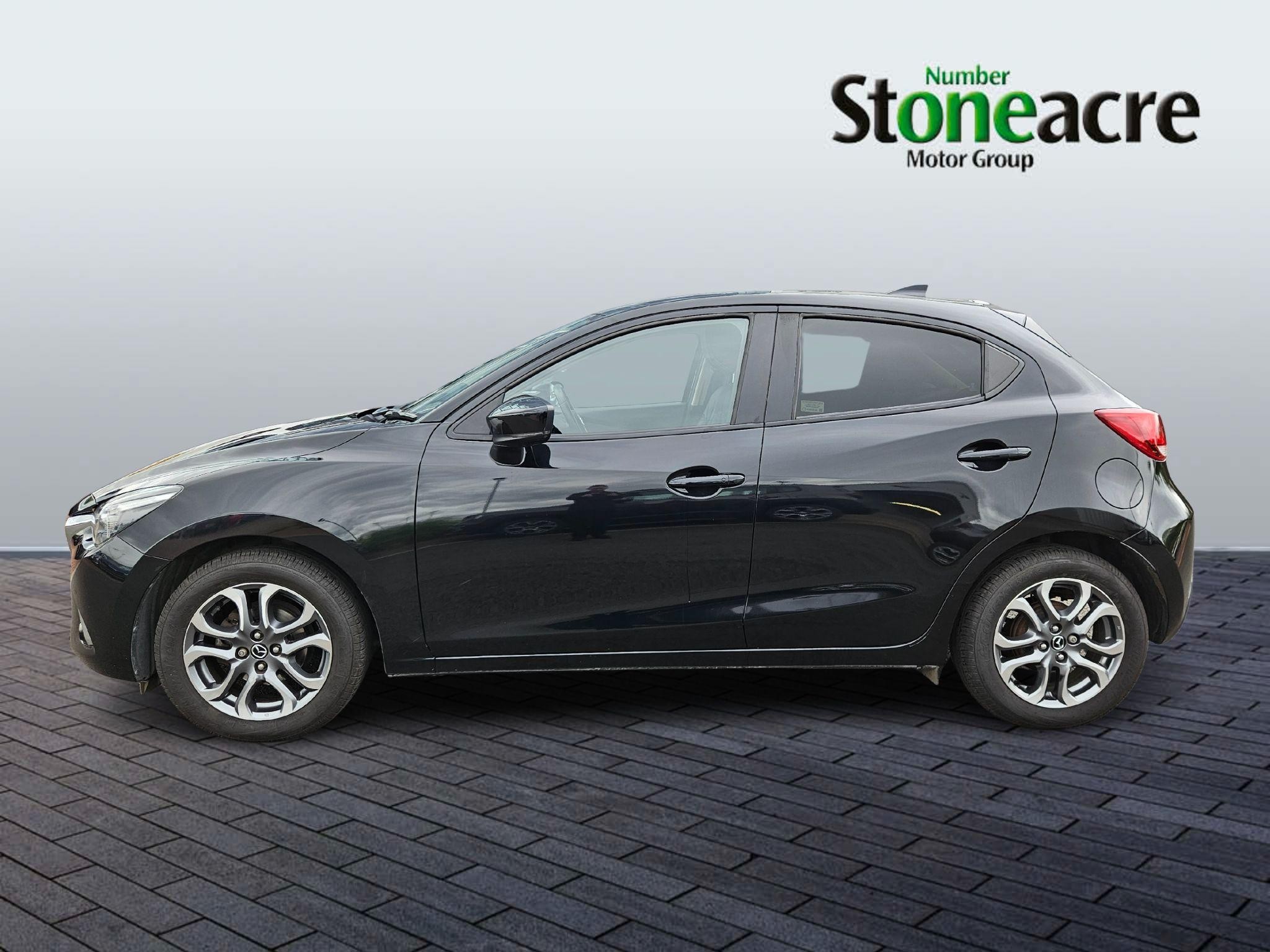 Mazda2 Image 6