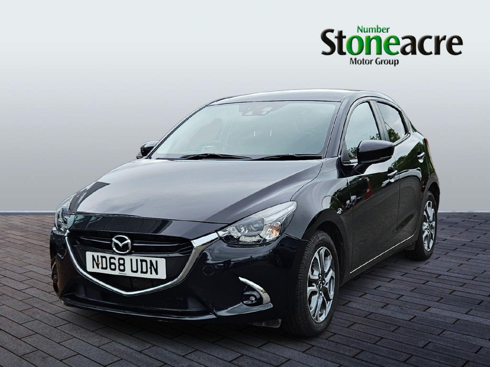 Mazda2 Image 7