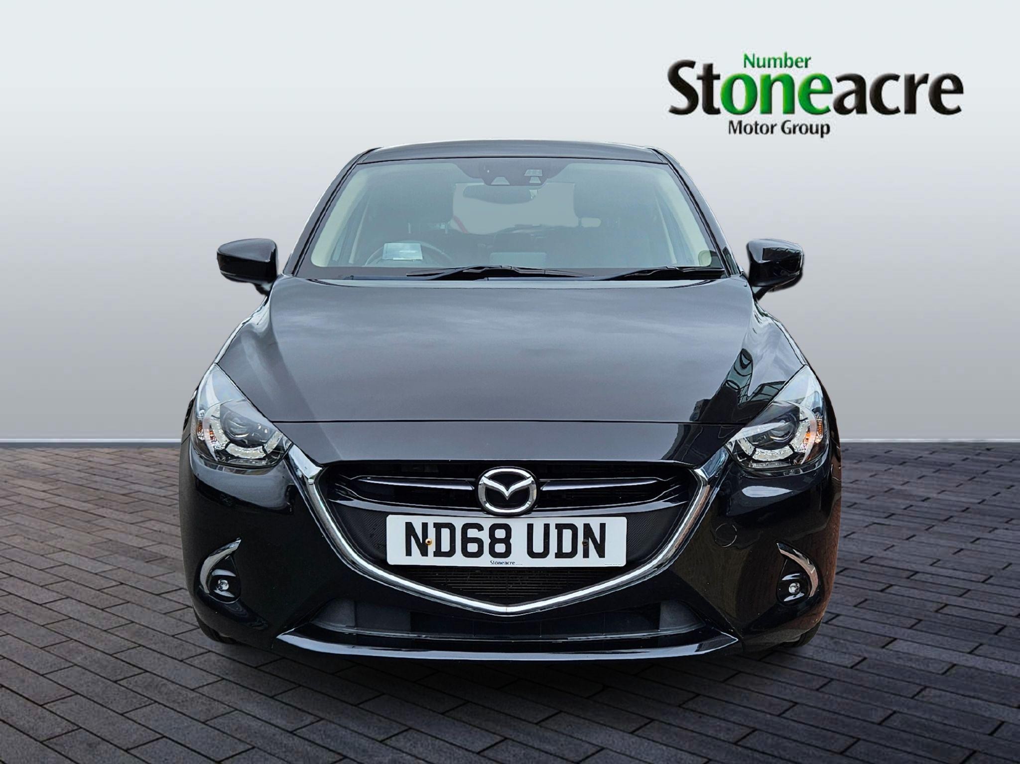 Mazda2 Image 8