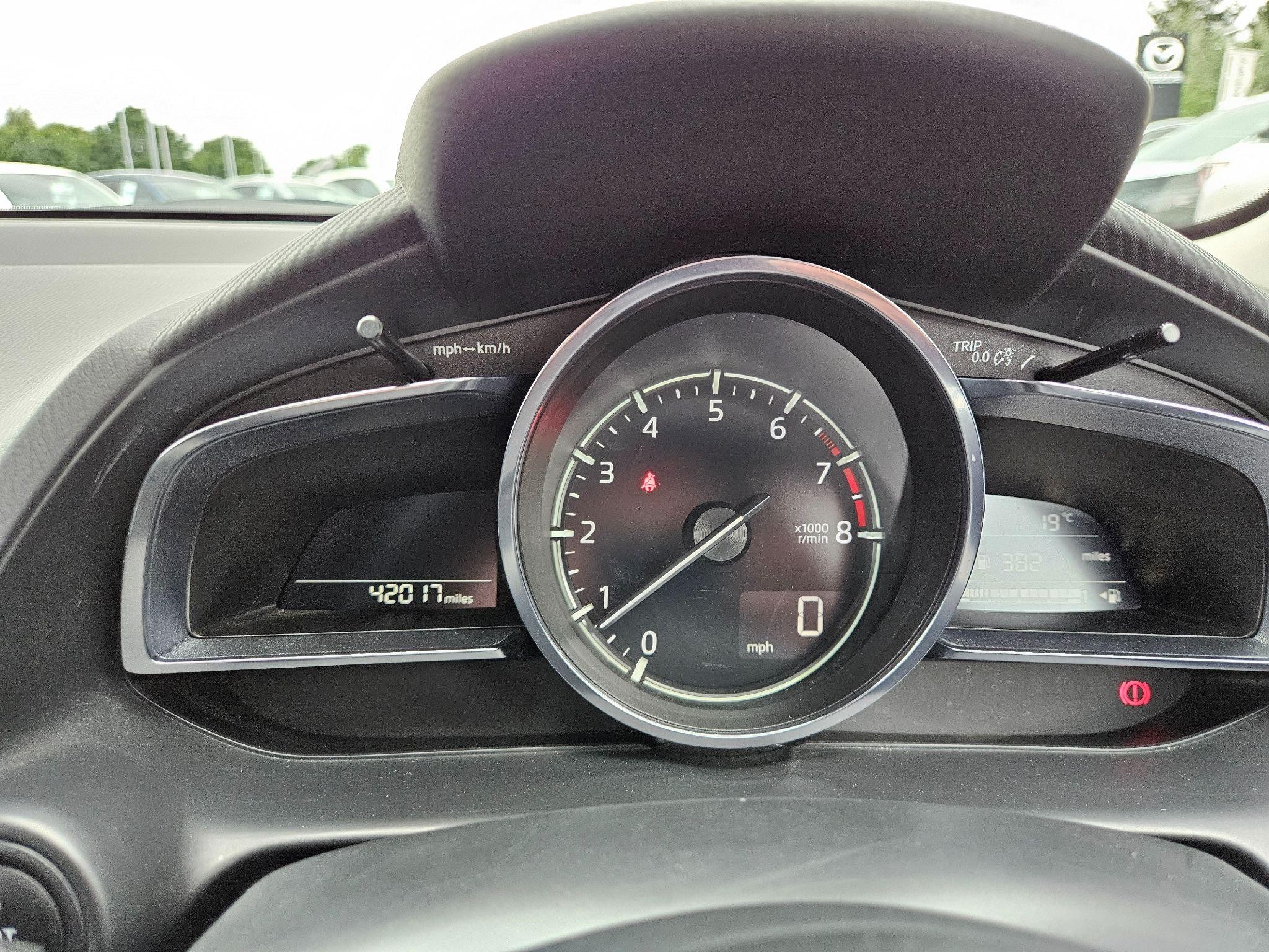 Mazda2 Image 14