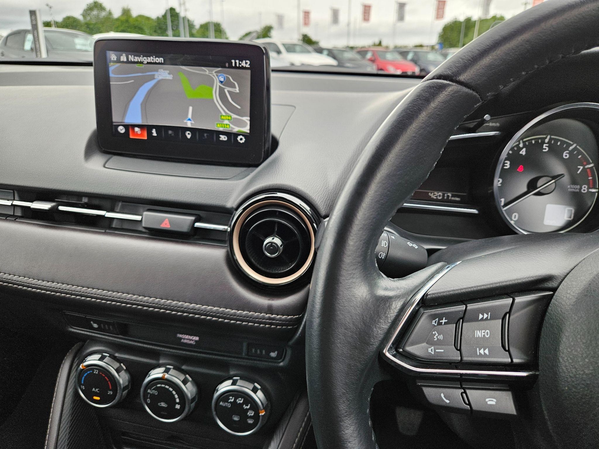 Mazda2 Image 15
