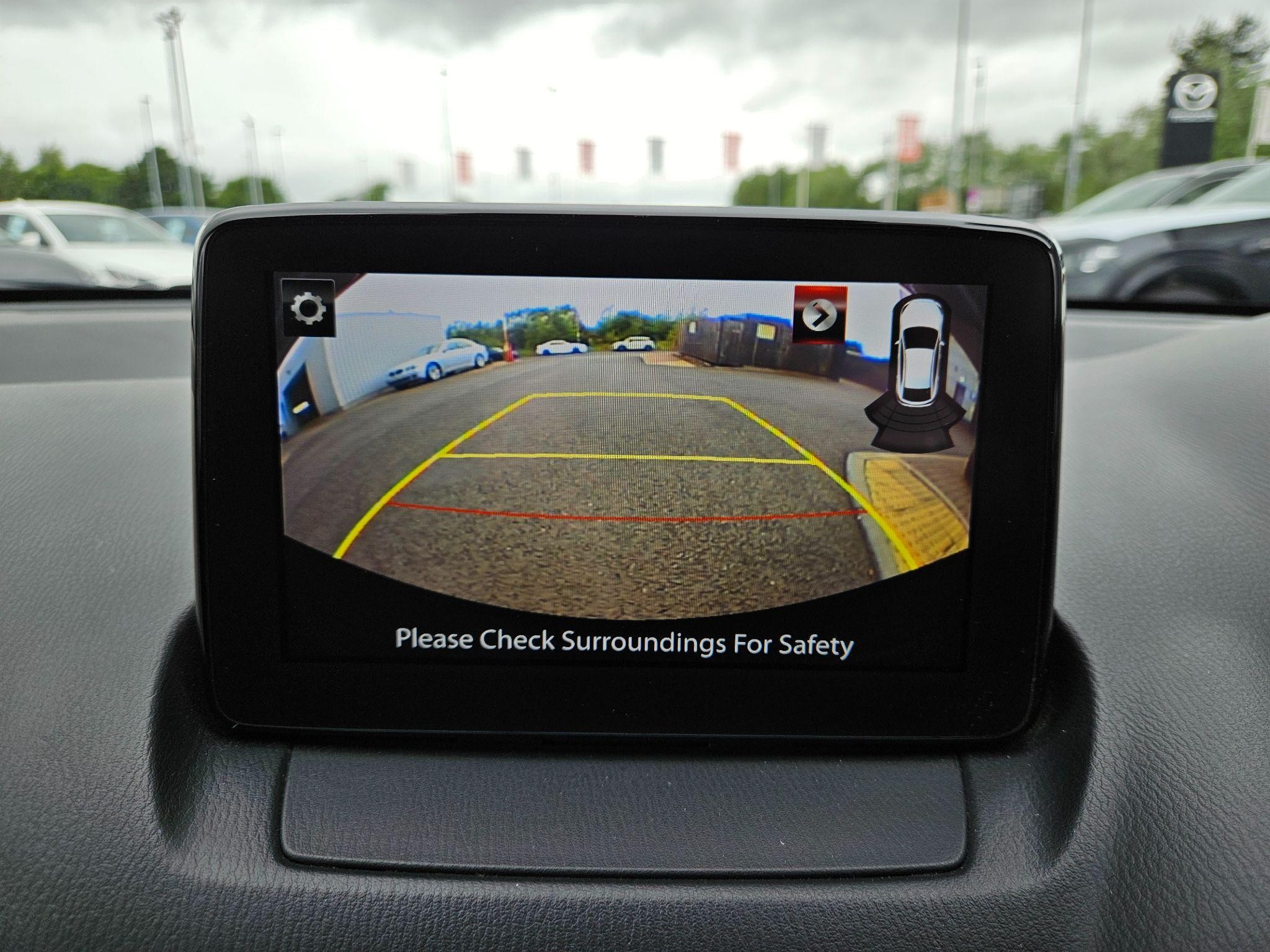 Mazda2 Image 16