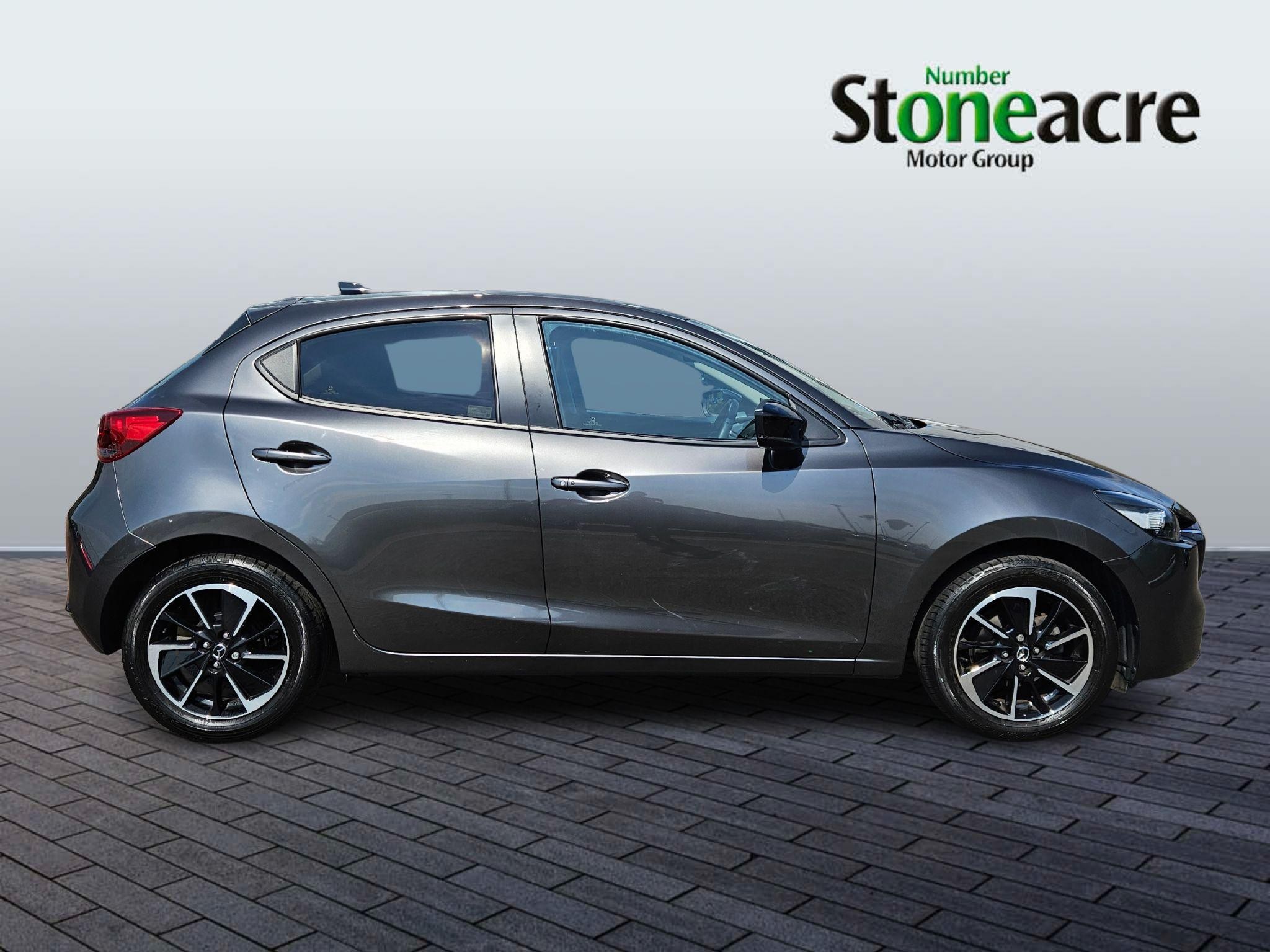 Mazda2 Image 2