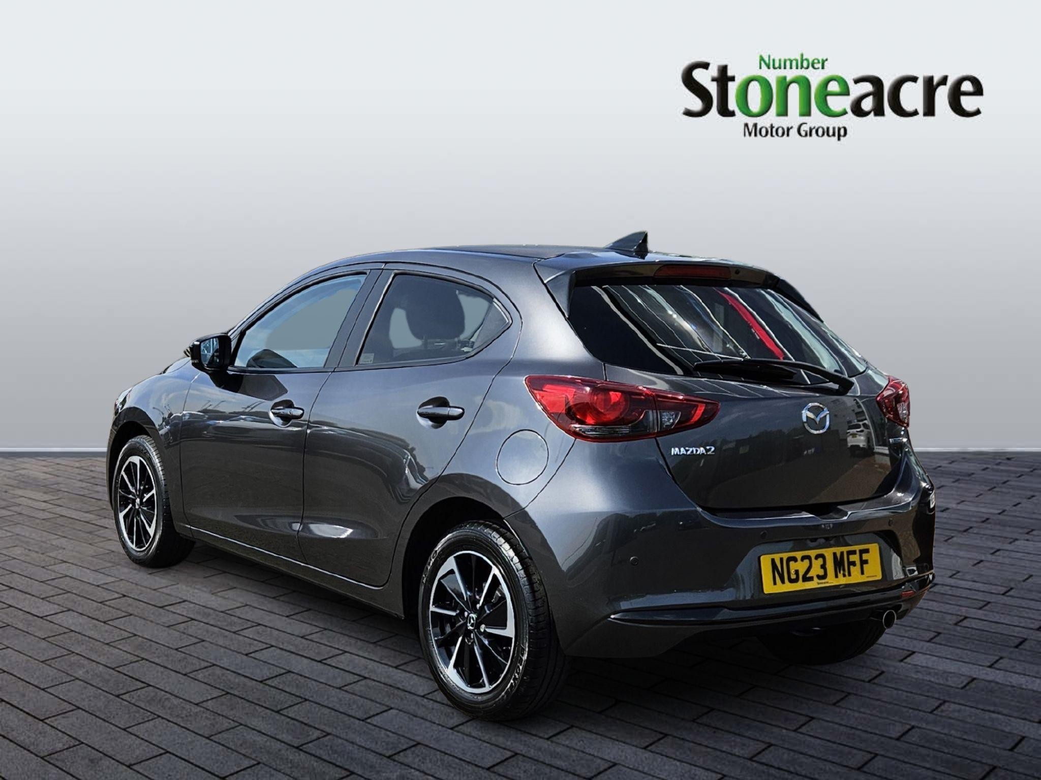 Mazda2 Image 5