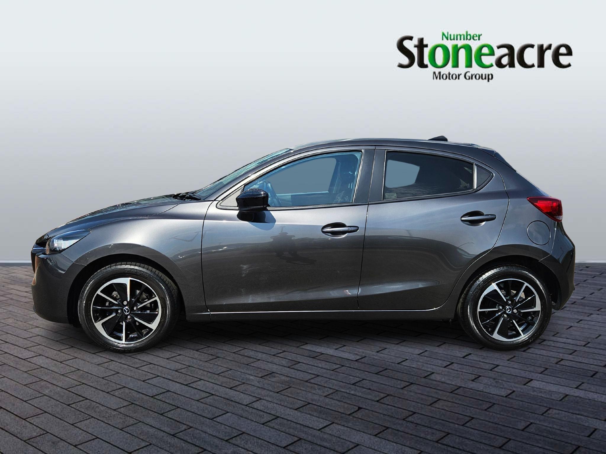 Mazda2 Image 6